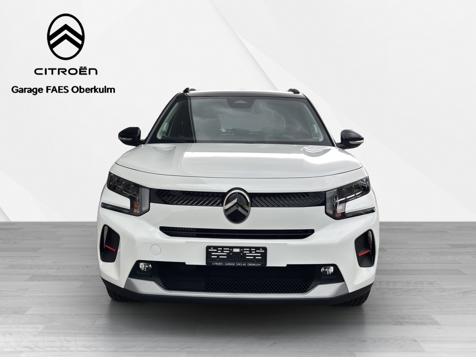 CITROEN C3 1.2 Hybrid Max