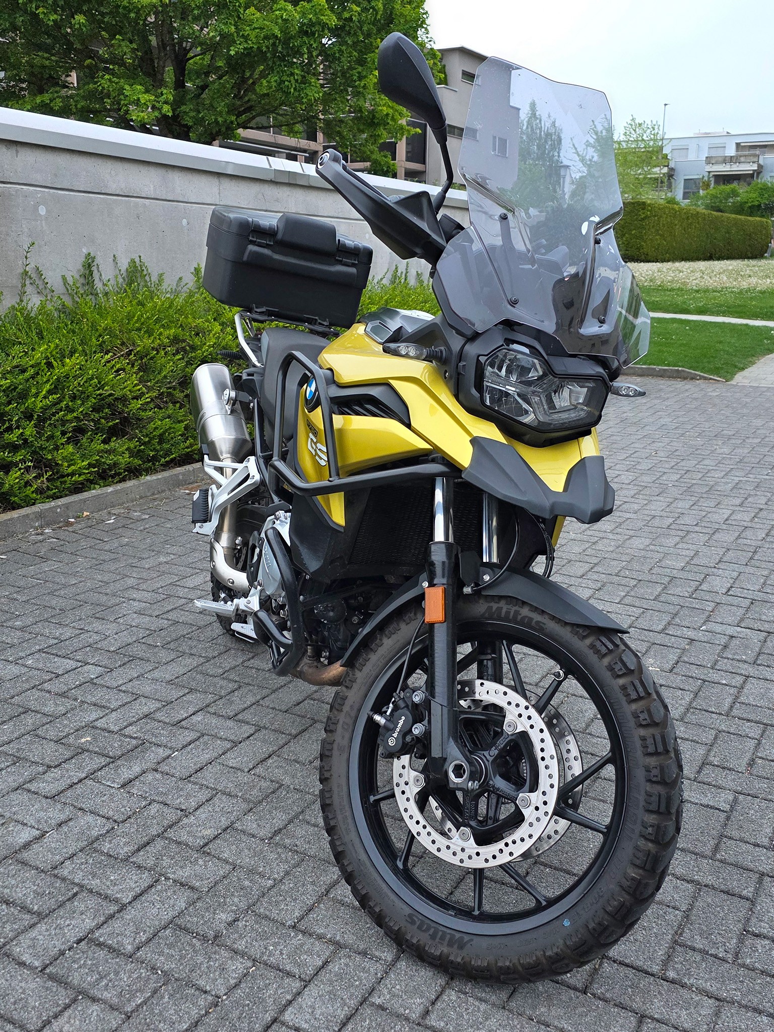 BMW F 750 GS ABS-image-3