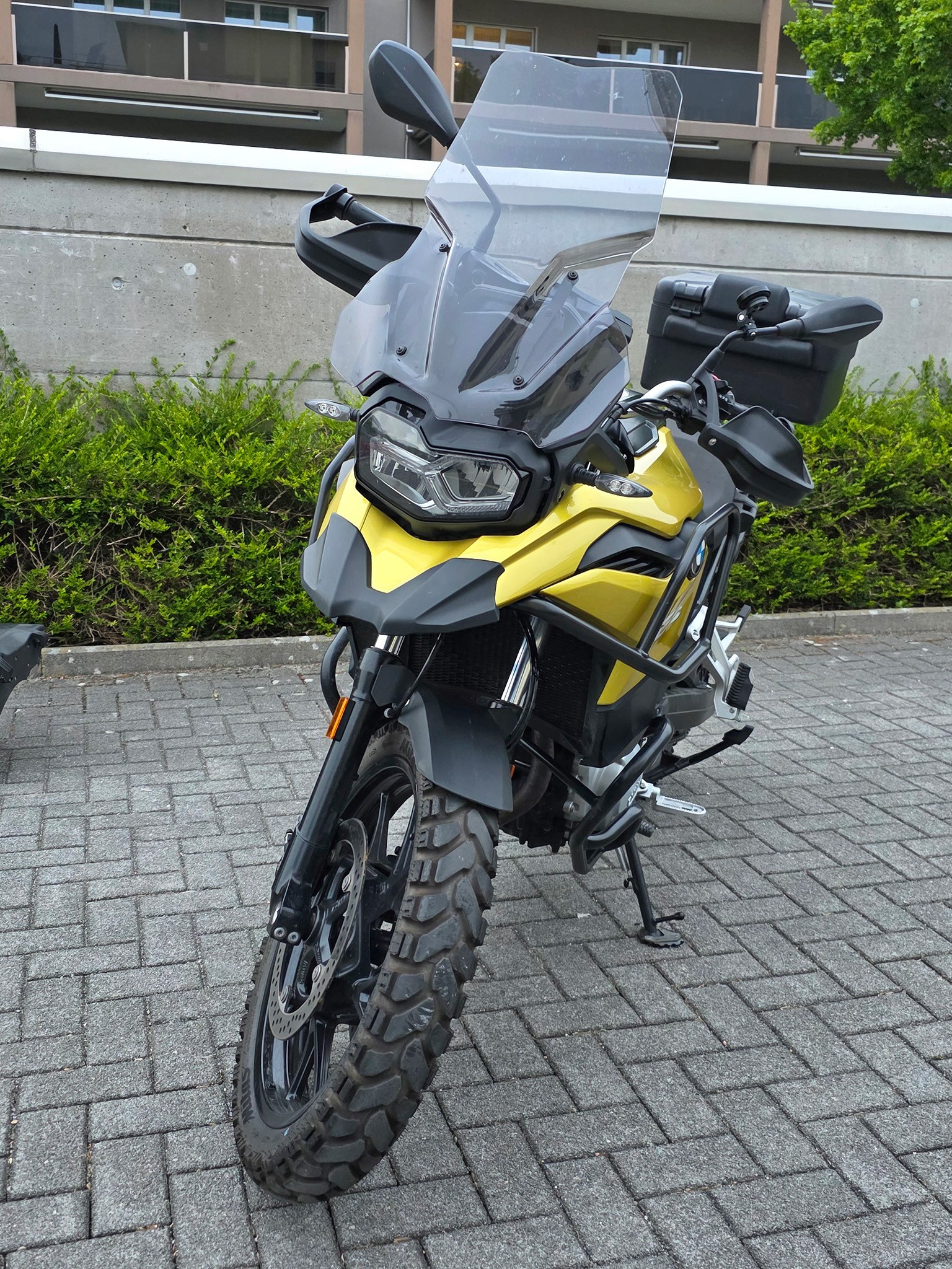 BMW F 750 GS ABS-image-2
