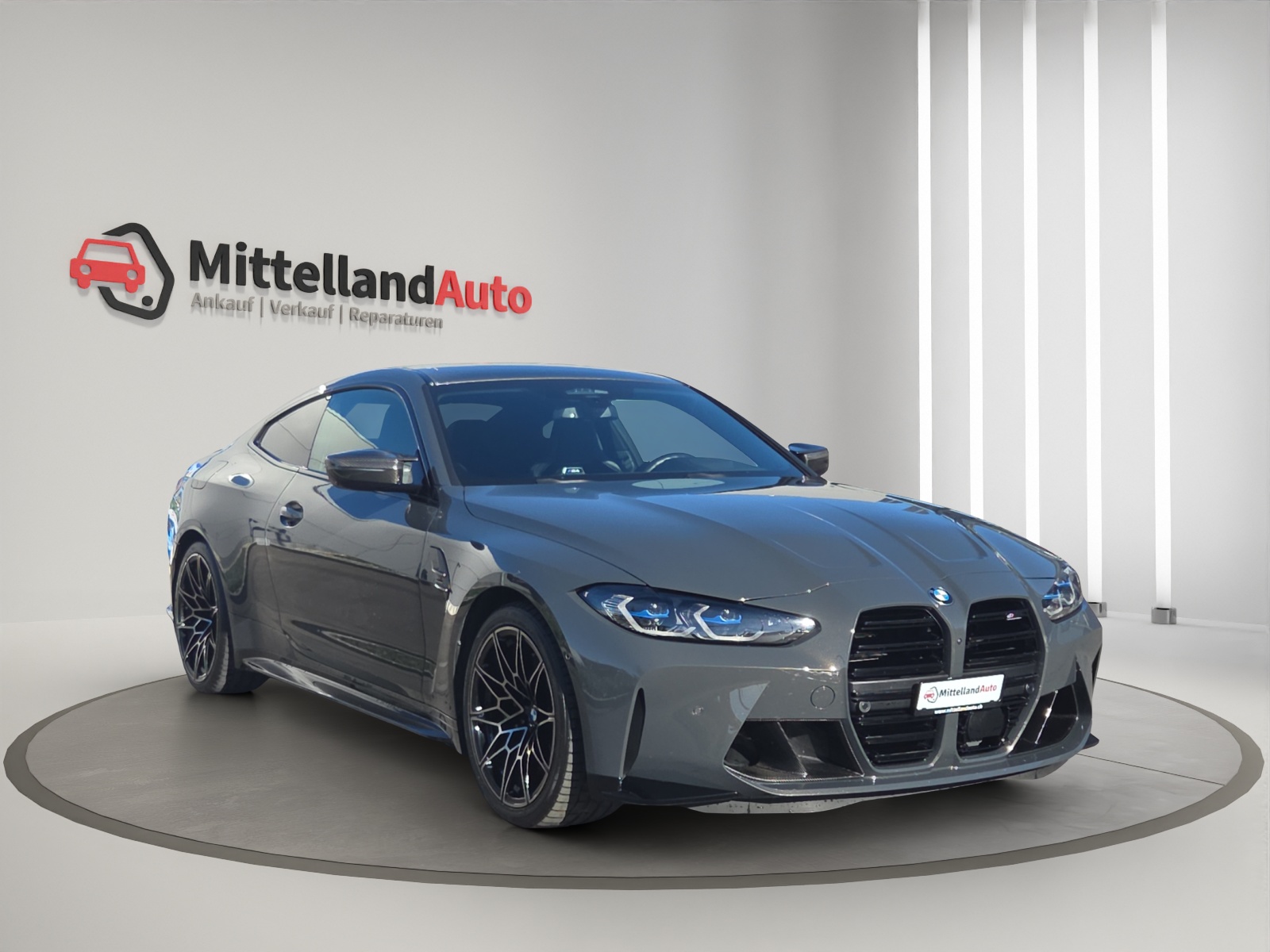 BMW M4 Coupé Competition M xDrive-showroom-element-2