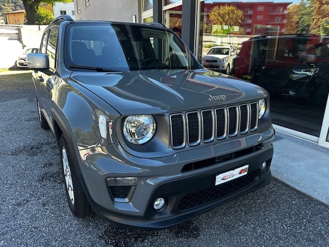 JEEP Renegade 1.5 MHEV Limited-showroom-element-3