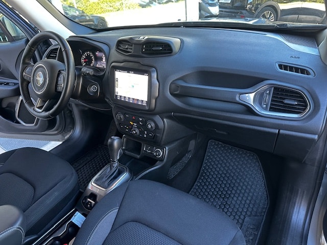 JEEP Renegade 1.5 MHEV Limited-image-10