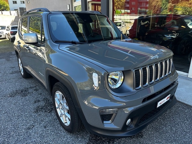 JEEP Renegade 1.5 MHEV Limited