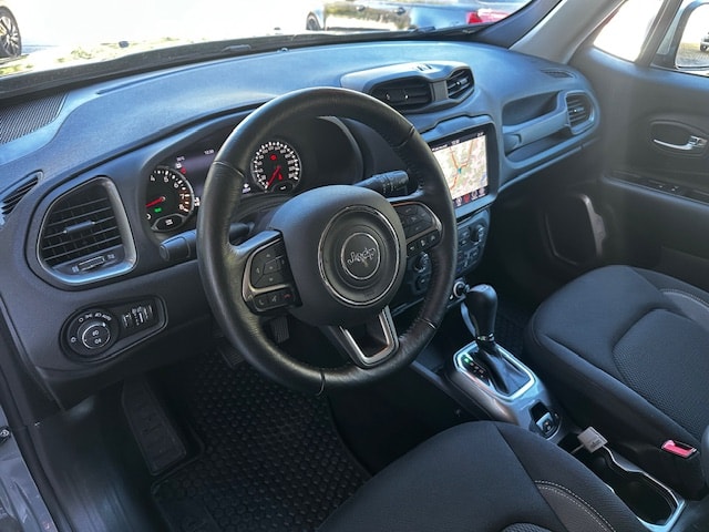 JEEP Renegade 1.5 MHEV Limited-image-7