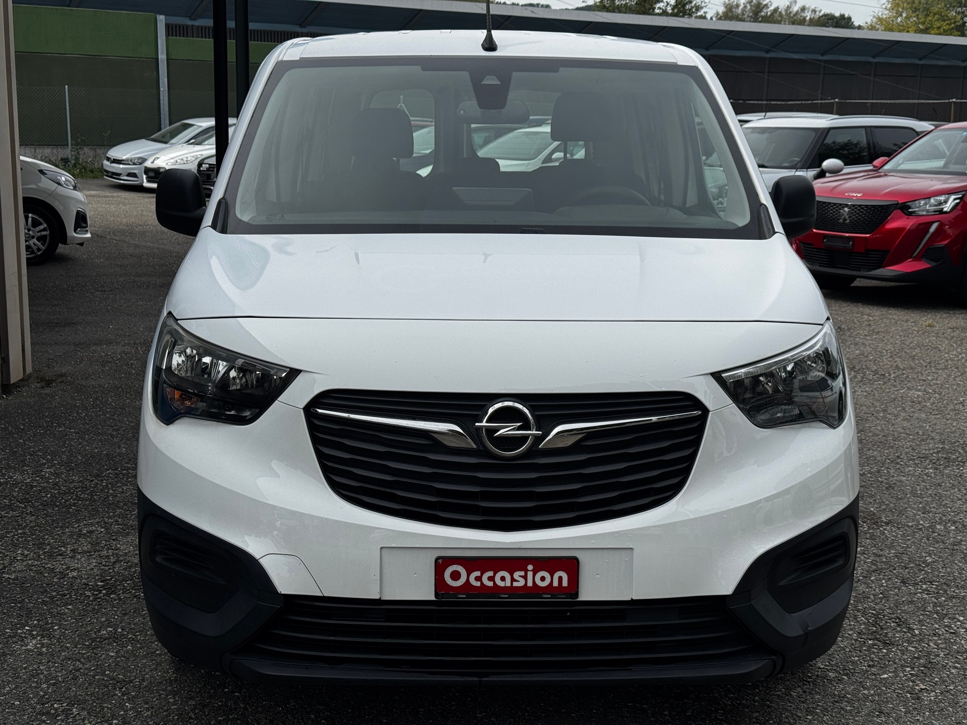 OPEL Combo Life 1.5 Enjoy
