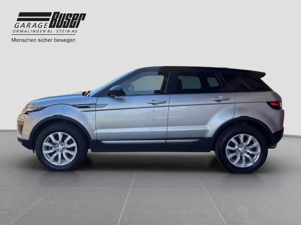 LAND ROVER Range Rover Evoque 2.0 Si4 SE-showroom-element-1