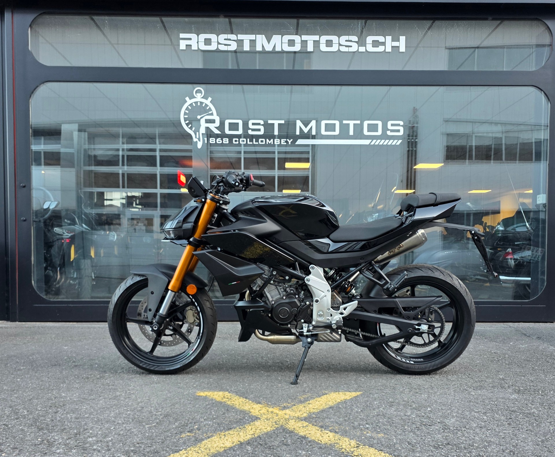 FANTIC Stealth 125-image-3