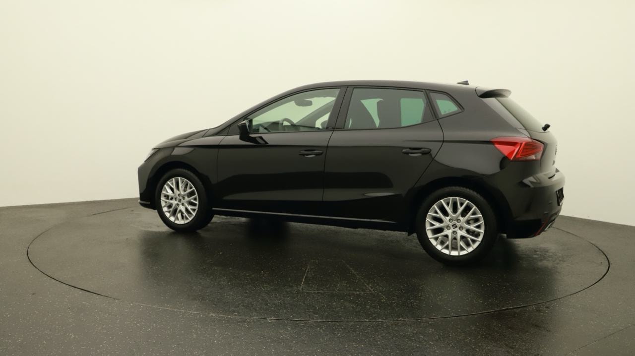 SEAT Ibiza 1.0 EcoTSI FR DSG-showroom-element-2