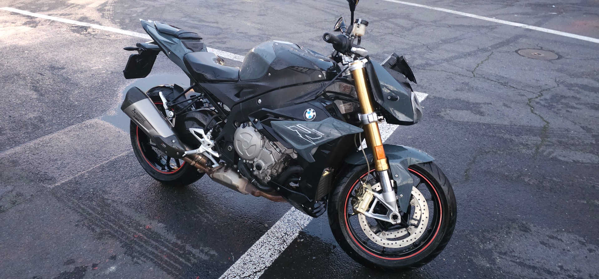 BMW S 1000 R ABS-image-0
