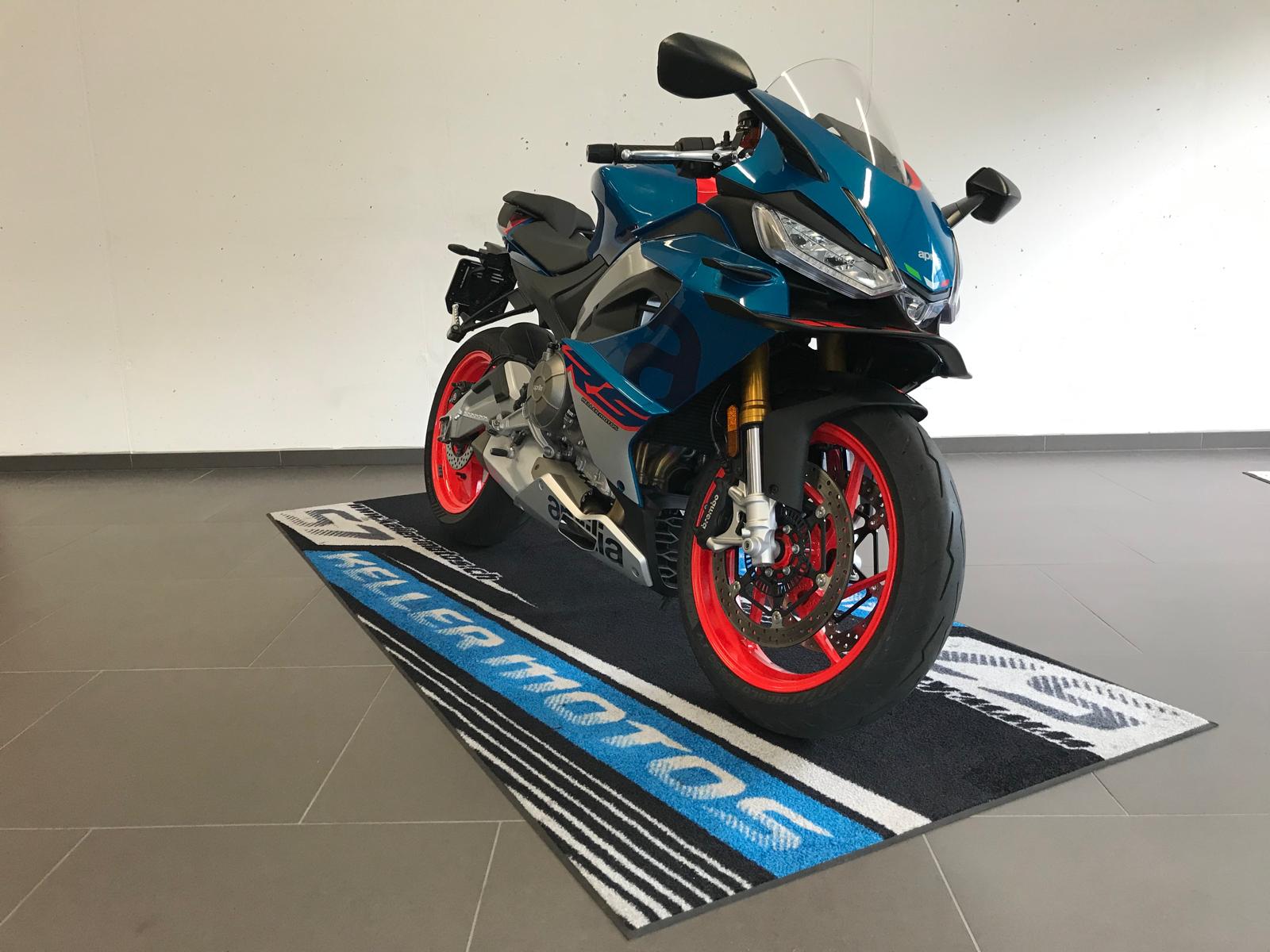 APRILIA RS 660 E5+ (35kW)-image-2