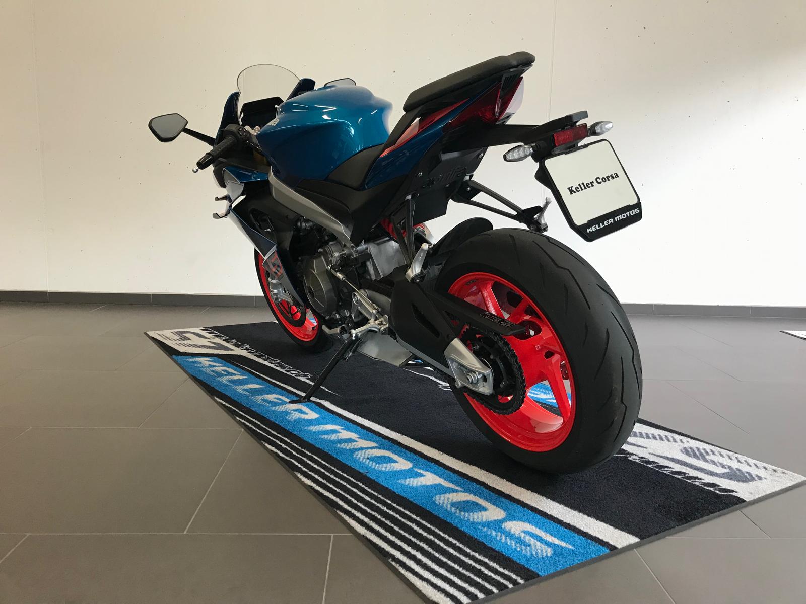 APRILIA RS 660 E5+ (35kW)-image-3