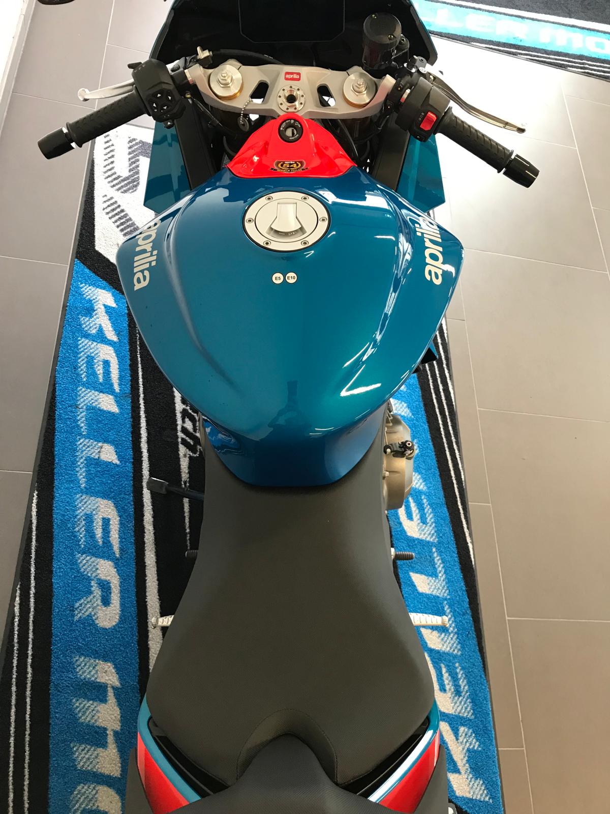 APRILIA RS 660 E5+ (35kW)-image-6