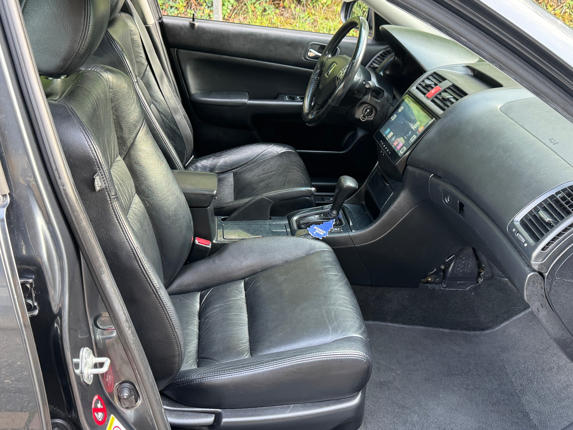 HONDA Accord Tourer 2.4i Type-S 30 Jahre-image-10