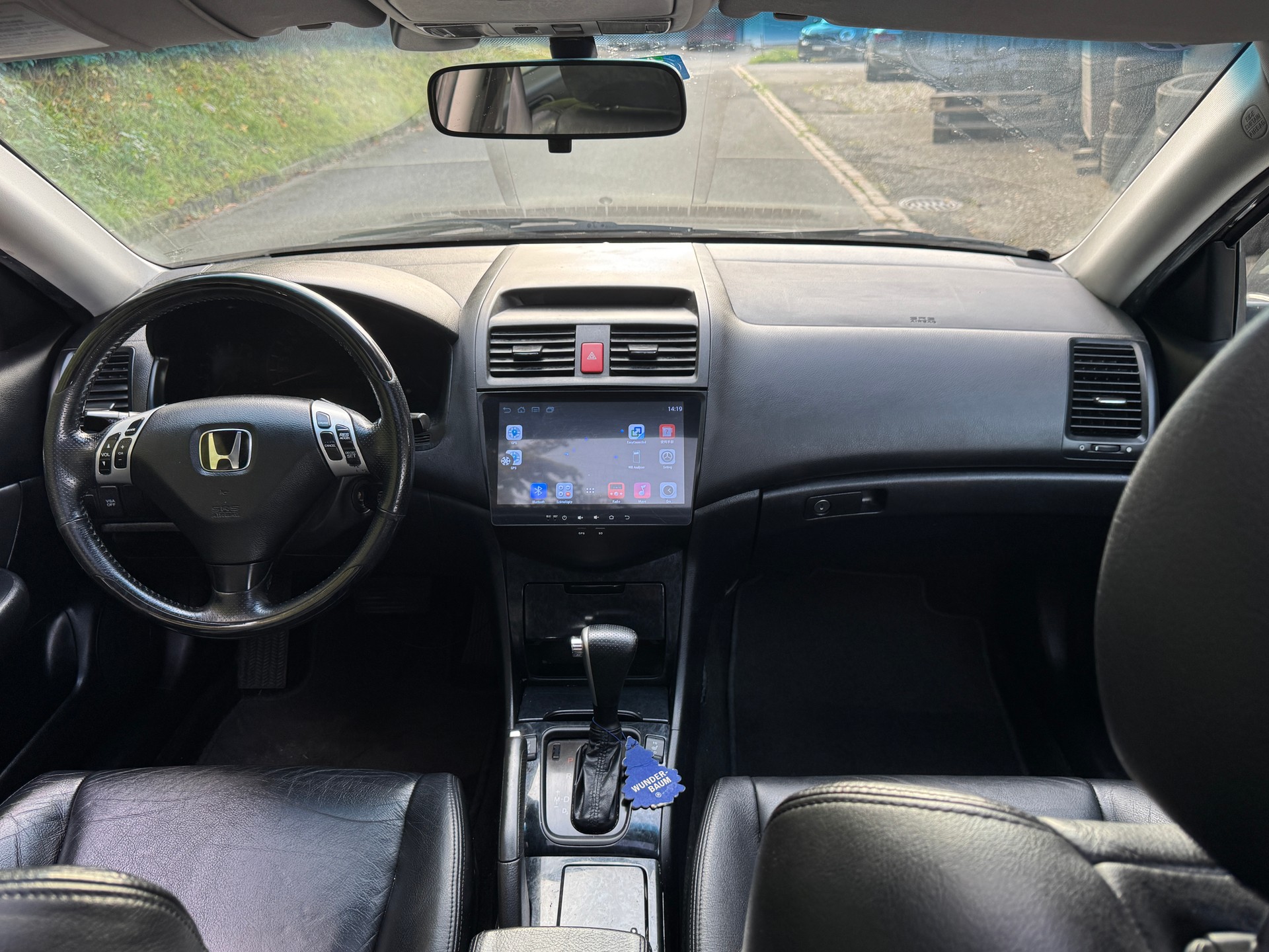 HONDA Accord Tourer 2.4i Type-S 30 Jahre-image-11