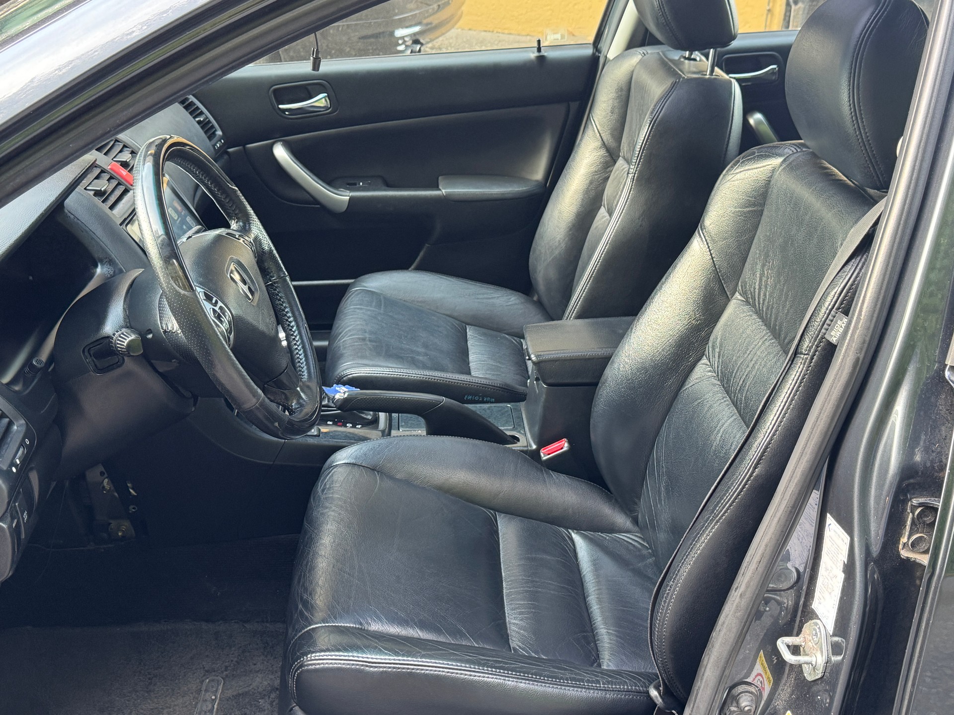 HONDA Accord Tourer 2.4i Type-S 30 Jahre-image-7