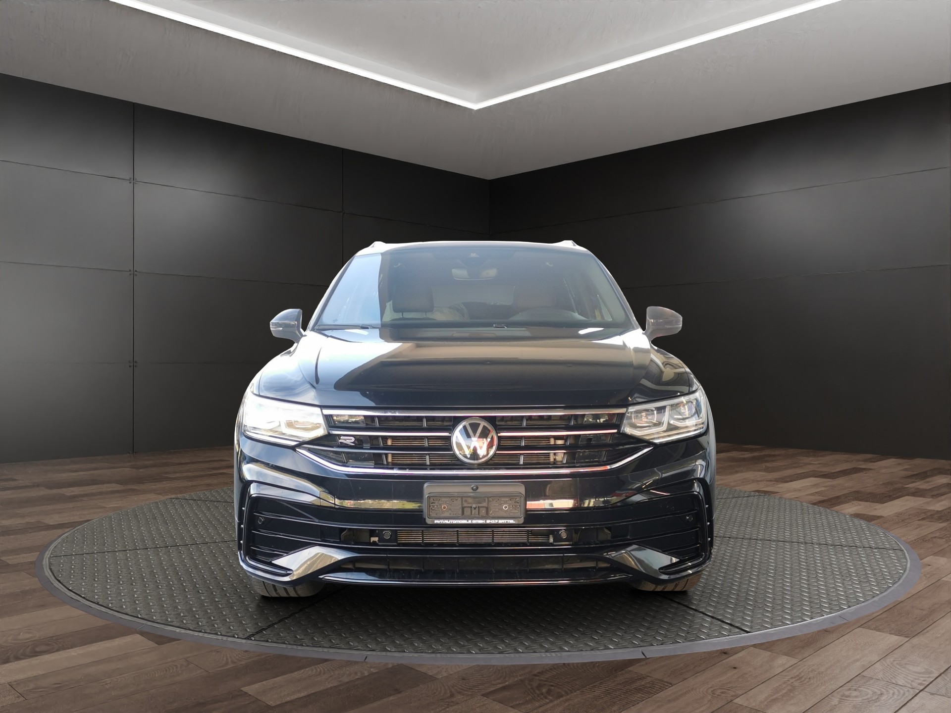 VW Tiguan Allspace 2.0 TDI SCR R-Line 4Motion DSG-showroom-element-2
