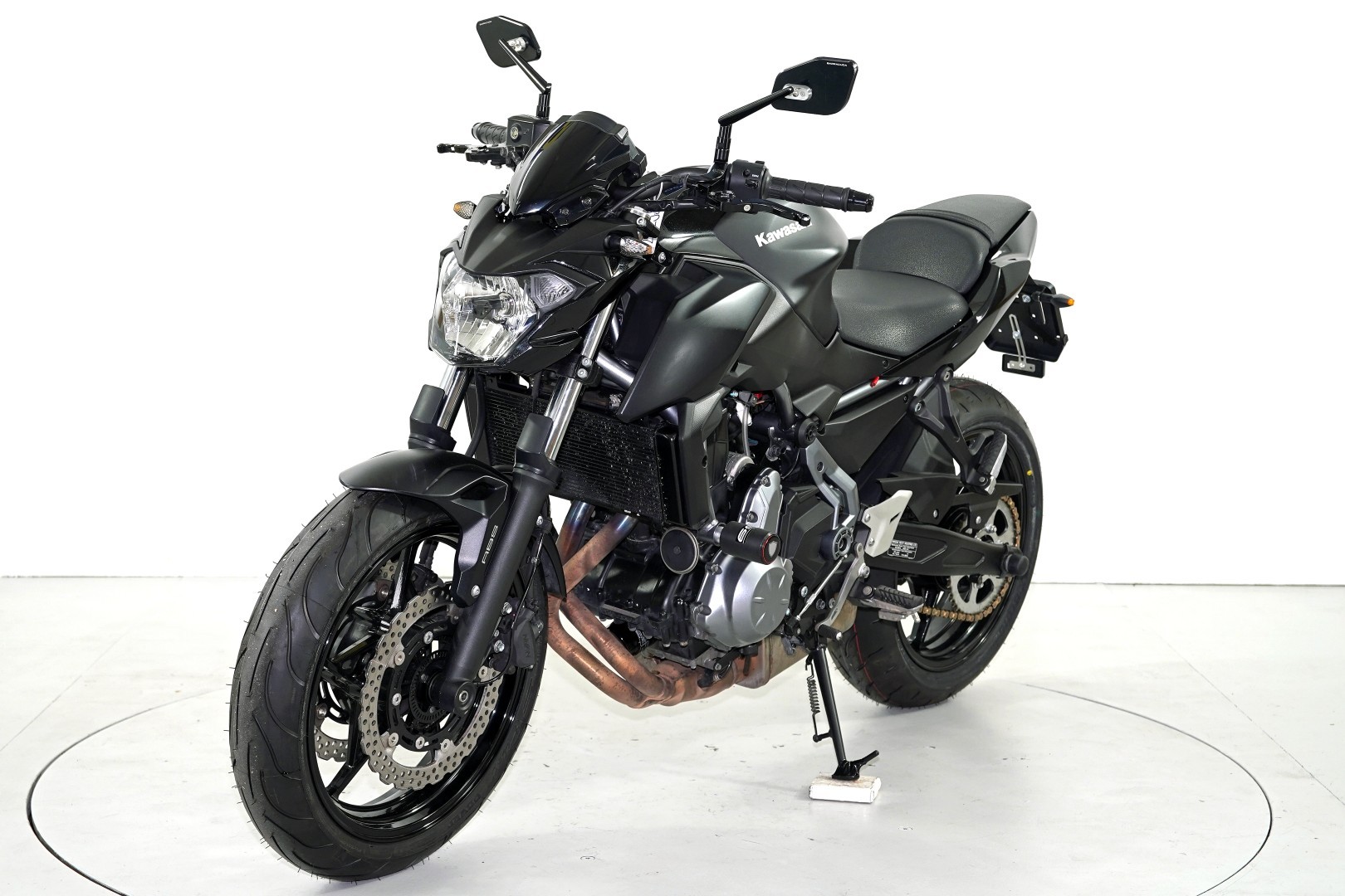 KAWASAKI Z 650 ABS-image-2