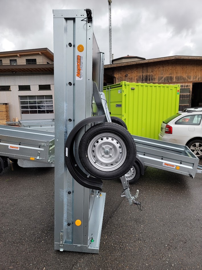 NEPTUN GN126 750kg L2360xB1290xH300-image-10