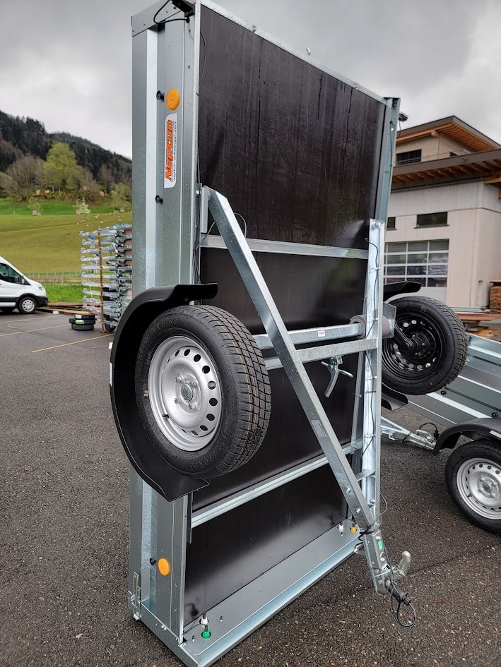 NEPTUN GN126 750kg L2360xB1290xH300-image-9