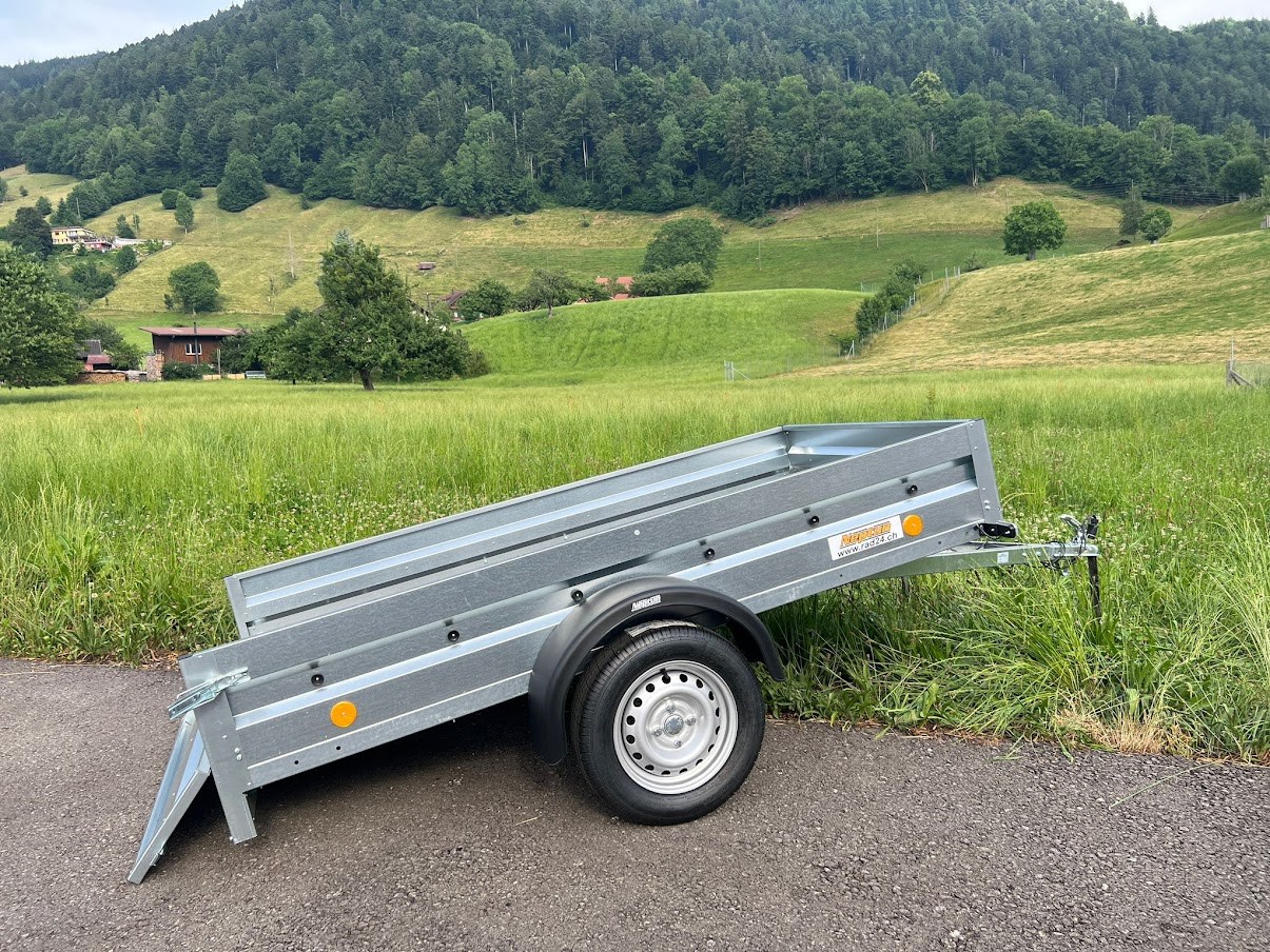 NEPTUN GN126 750kg L2360xB1290xH300-image-3