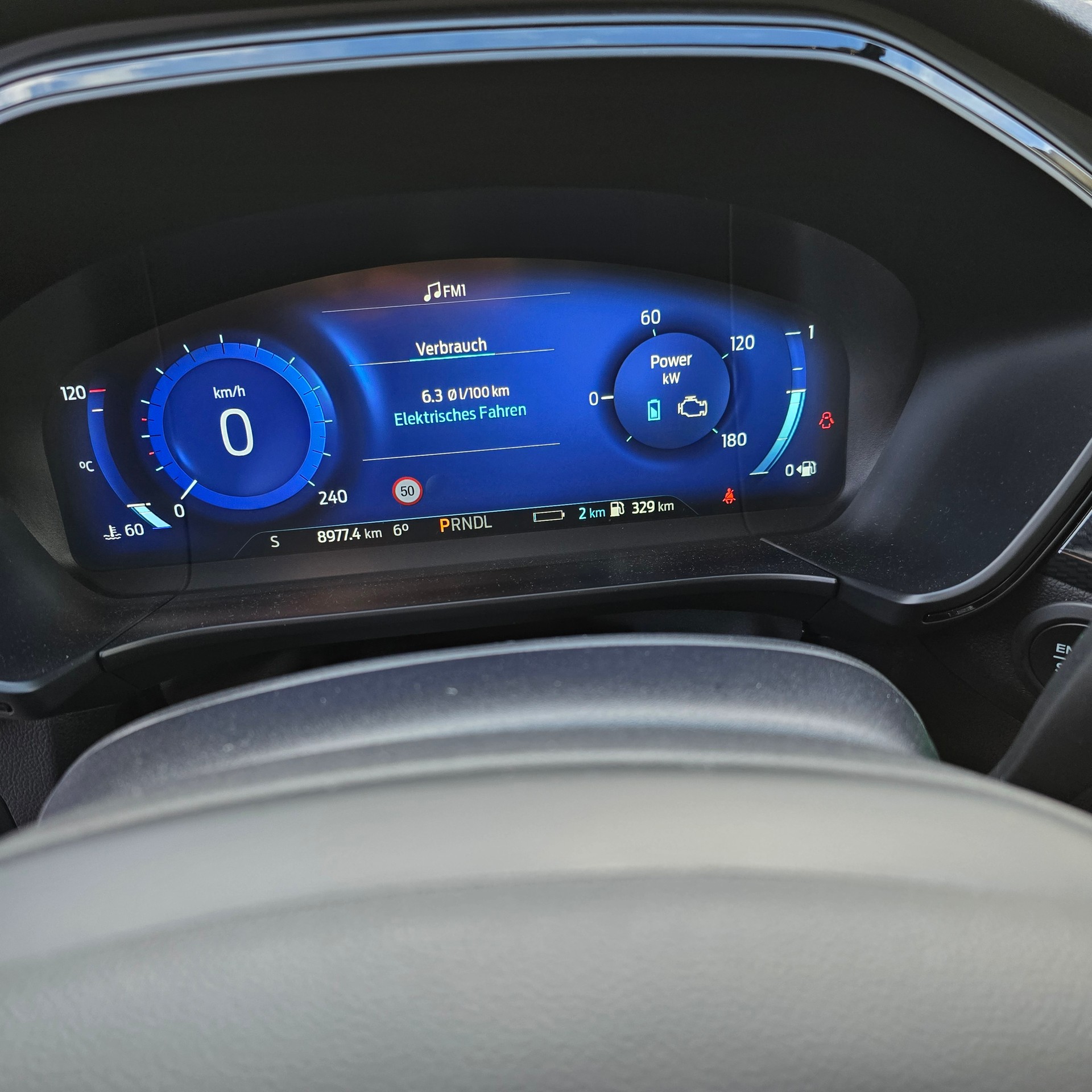 FORD Kuga 2.5 Plug-in Hybrid ST-Line X-image-7