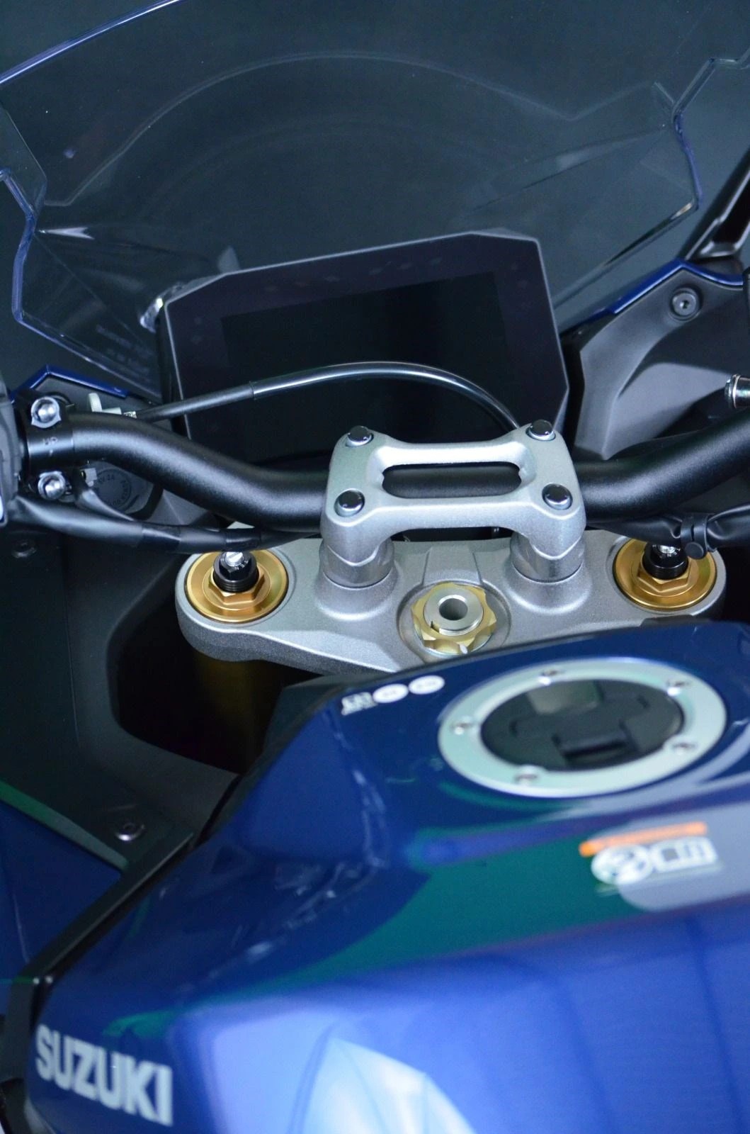SUZUKI GSX-S 1000 GT Travel MY23-image-7