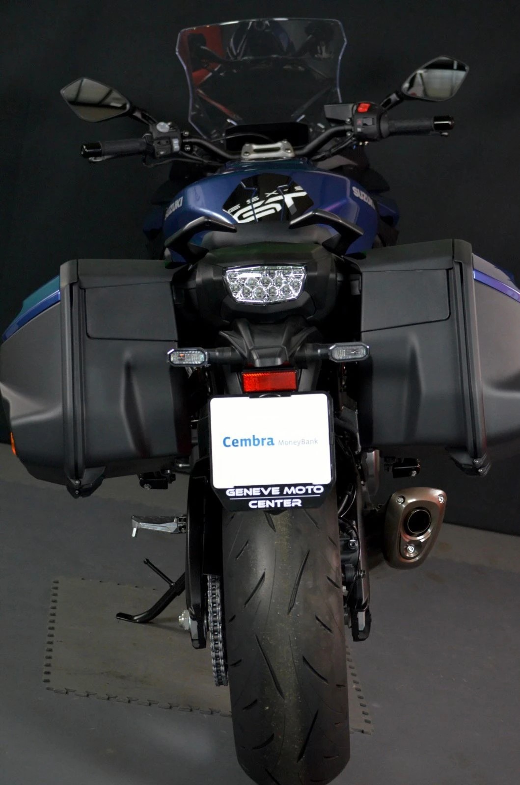 SUZUKI GSX-S 1000 GT Travel MY23-image-5