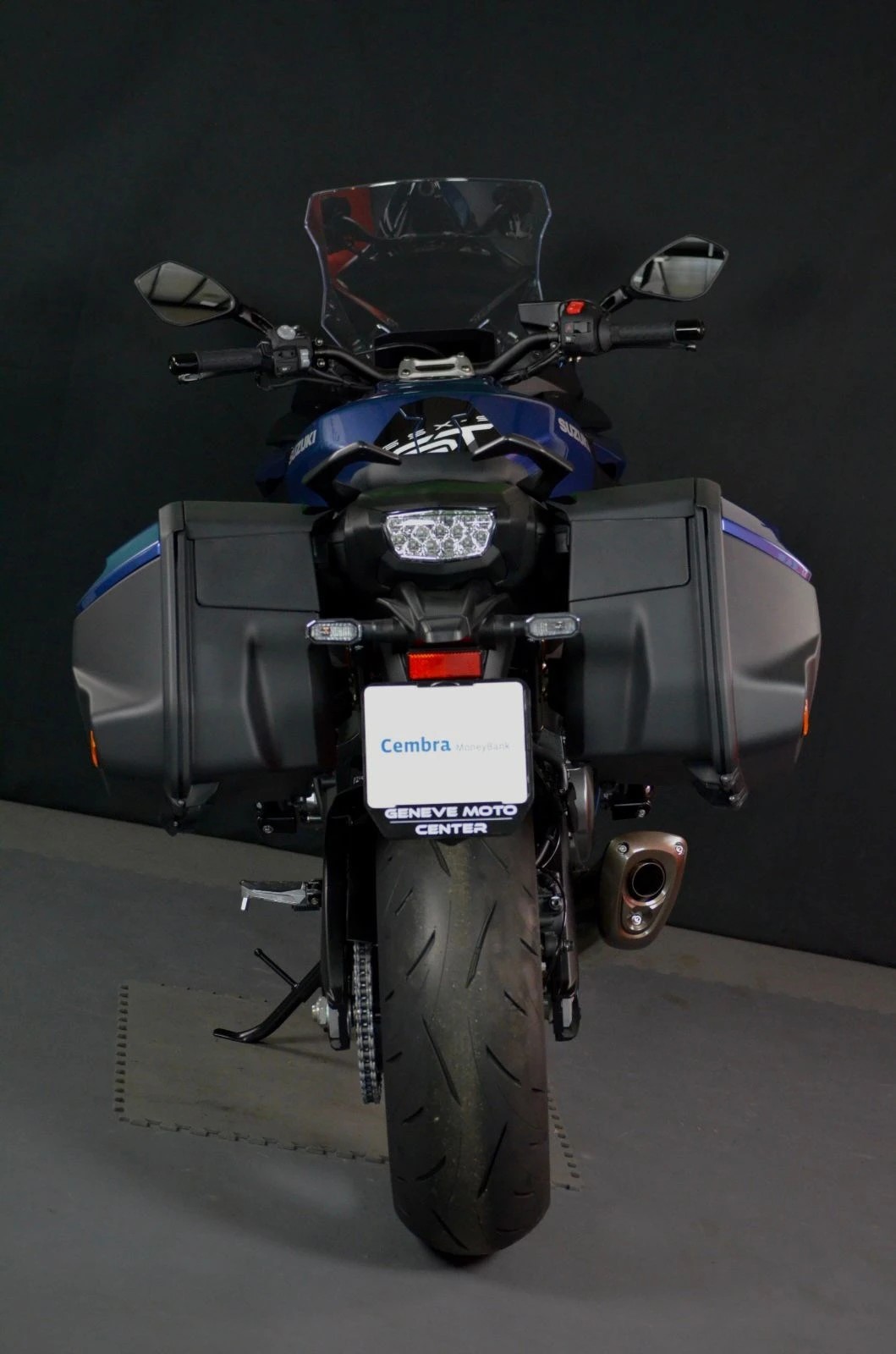 SUZUKI GSX-S 1000 GT Travel MY23-image-6