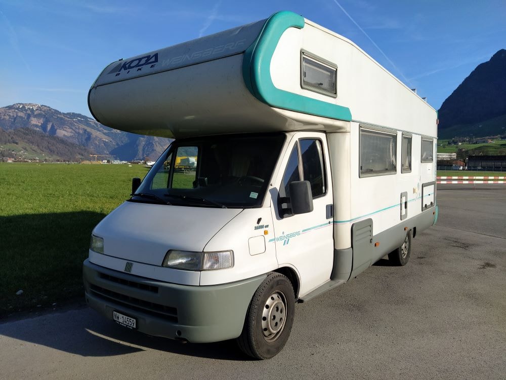 FIAT Wohnmobil-image-3