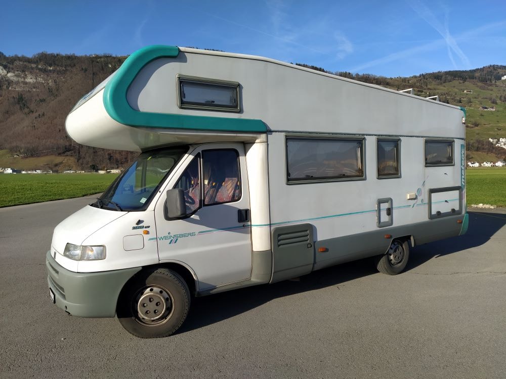 FIAT Wohnmobil-image-2