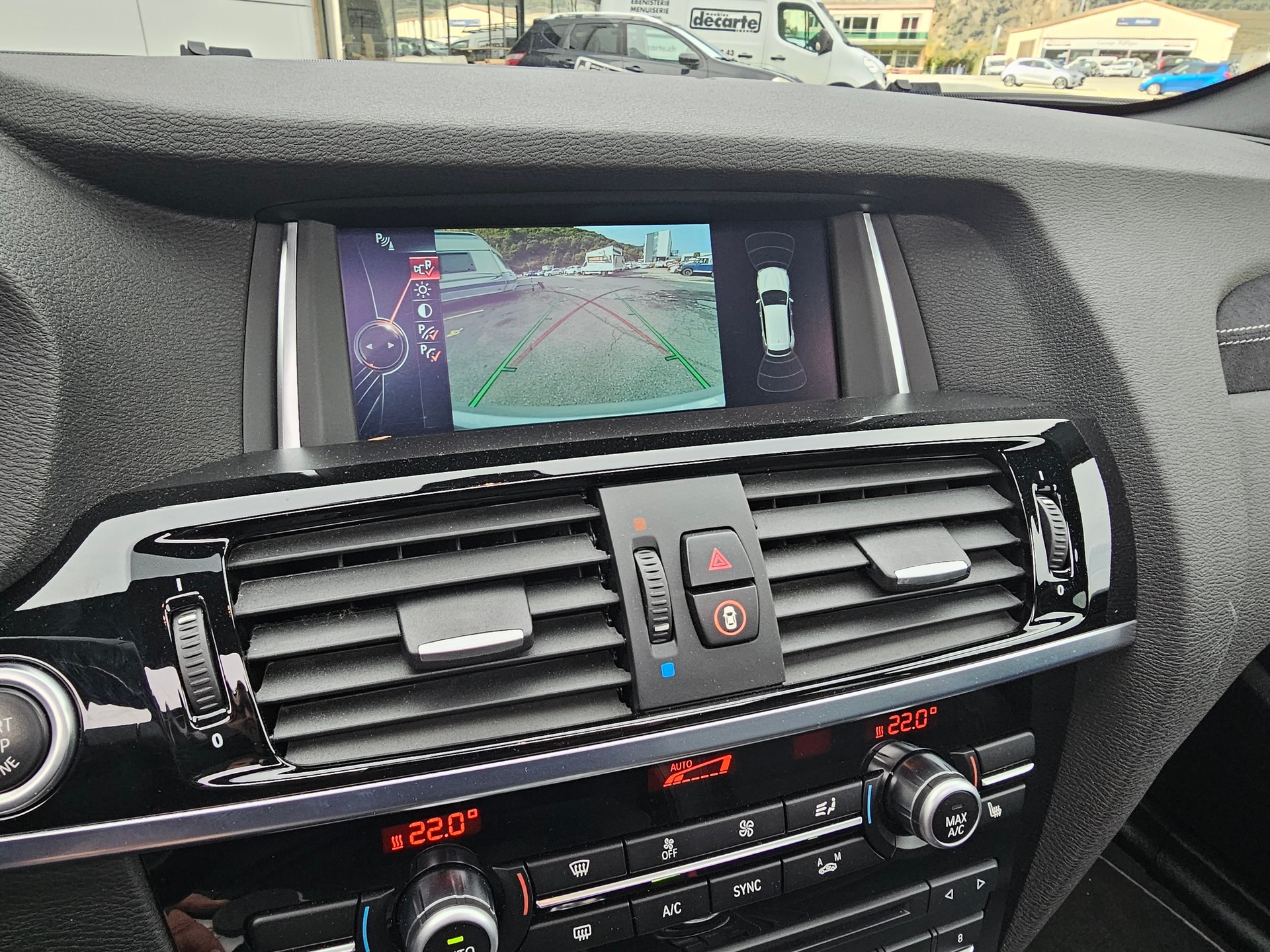 BMW-ALPINA XD3 Switch-Tronic-image-11