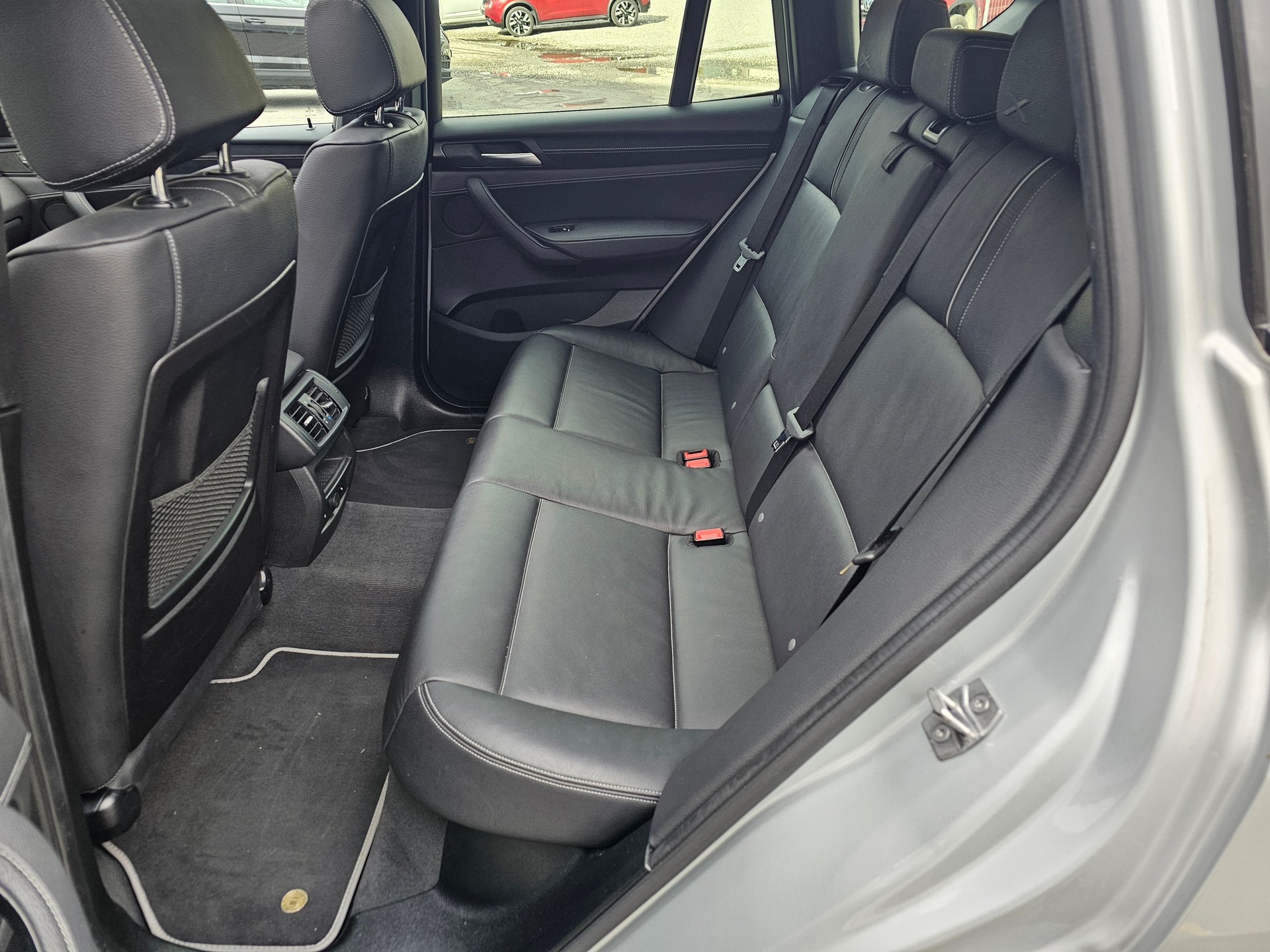 BMW-ALPINA XD3 Switch-Tronic-image-8