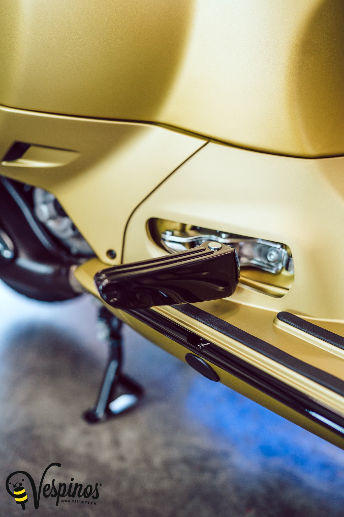 PIAGGIO Vespa GTS 125 Super RST Euro 5+-image-5