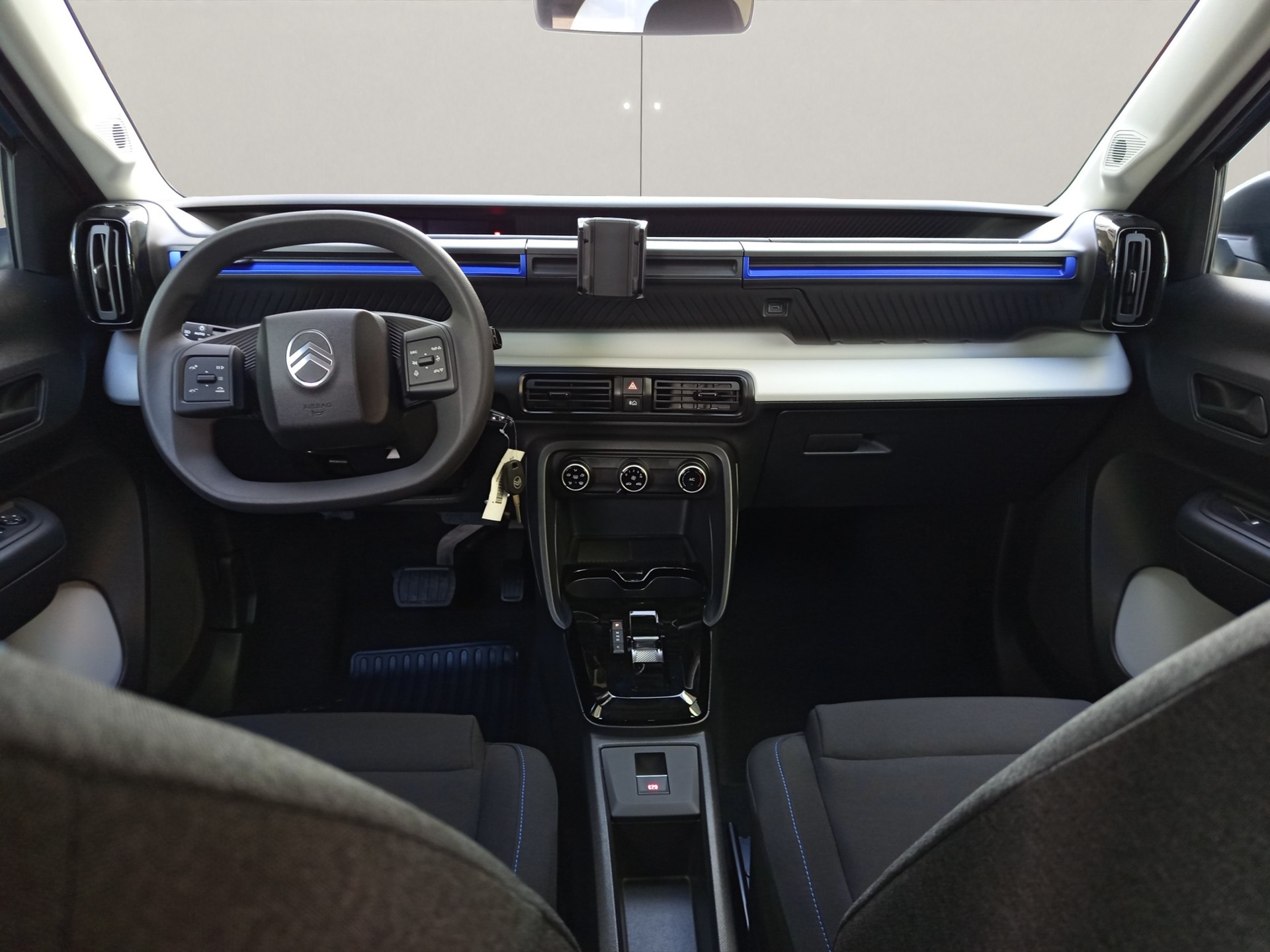 CITROEN e-C3 44kWh You-image-12