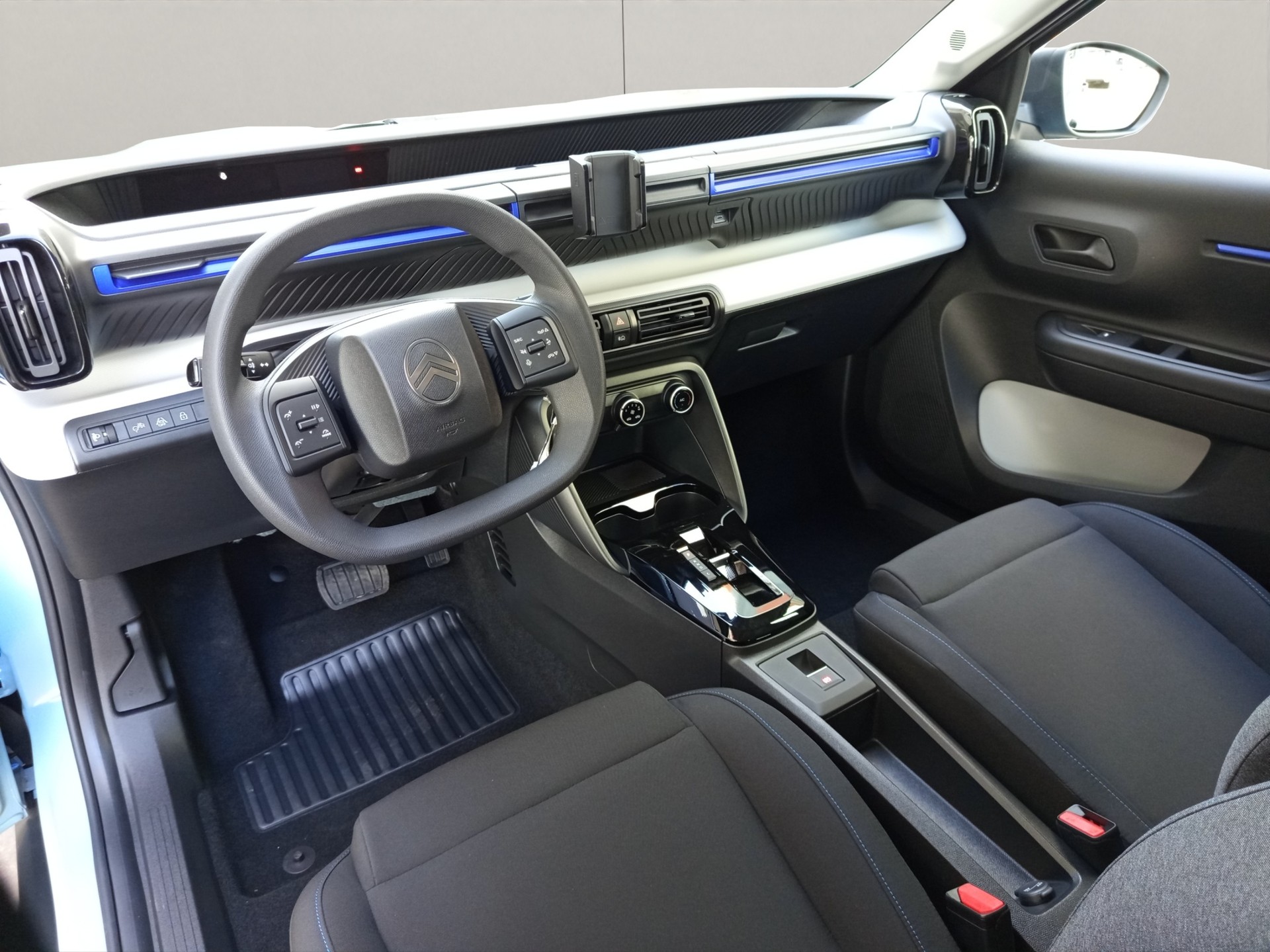 CITROEN e-C3 44kWh You-image-14
