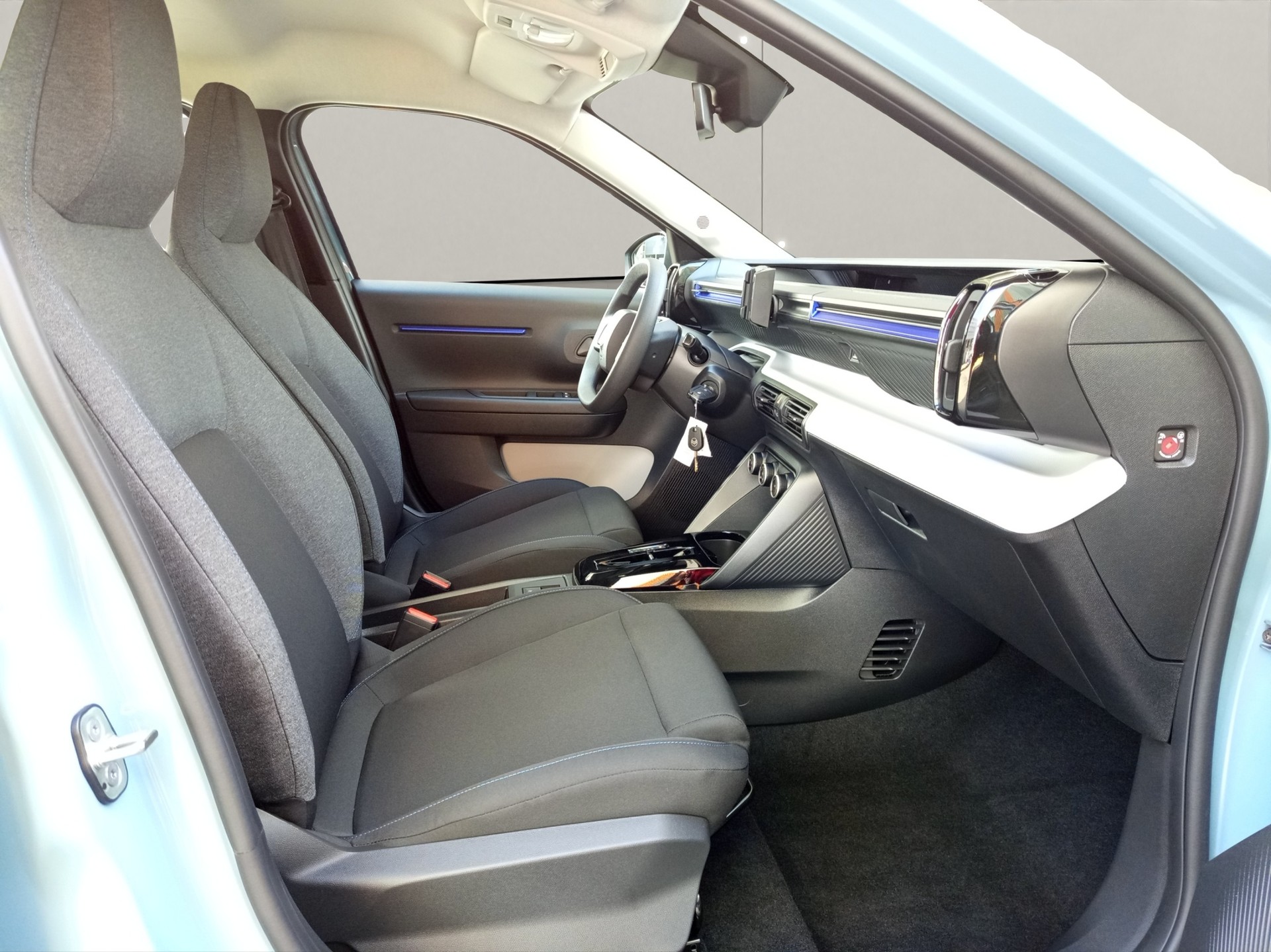 CITROEN e-C3 44kWh You-image-4