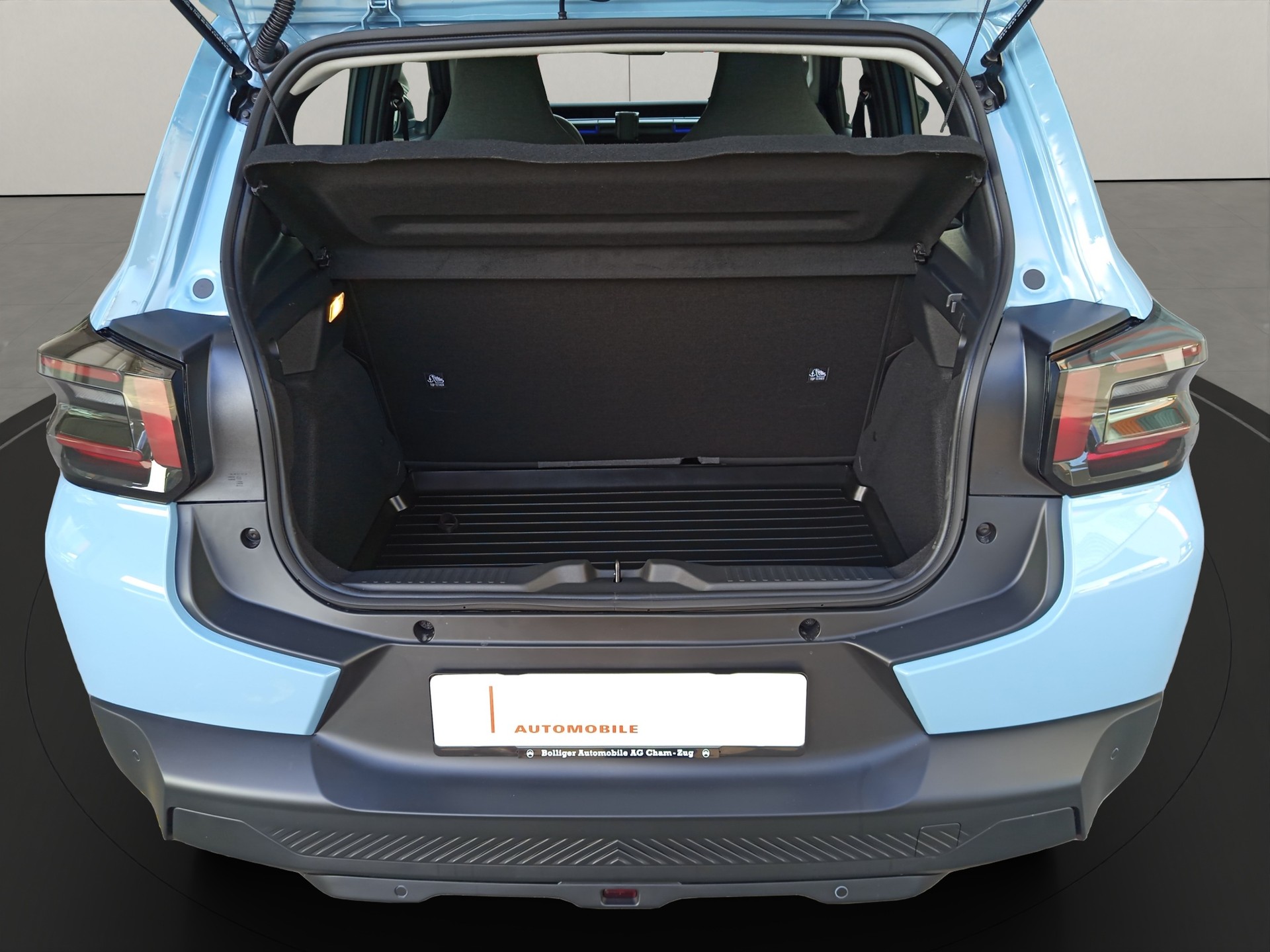 CITROEN e-C3 44kWh You-image-8