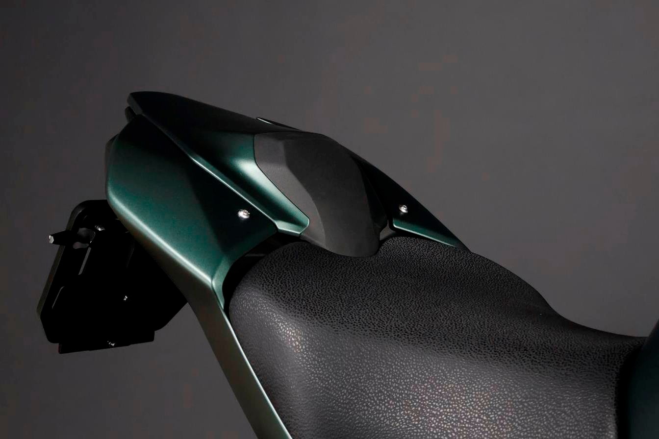 KAWASAKI Z 900 (91/70/35 KW) Darksmaragd Level 3-image-5