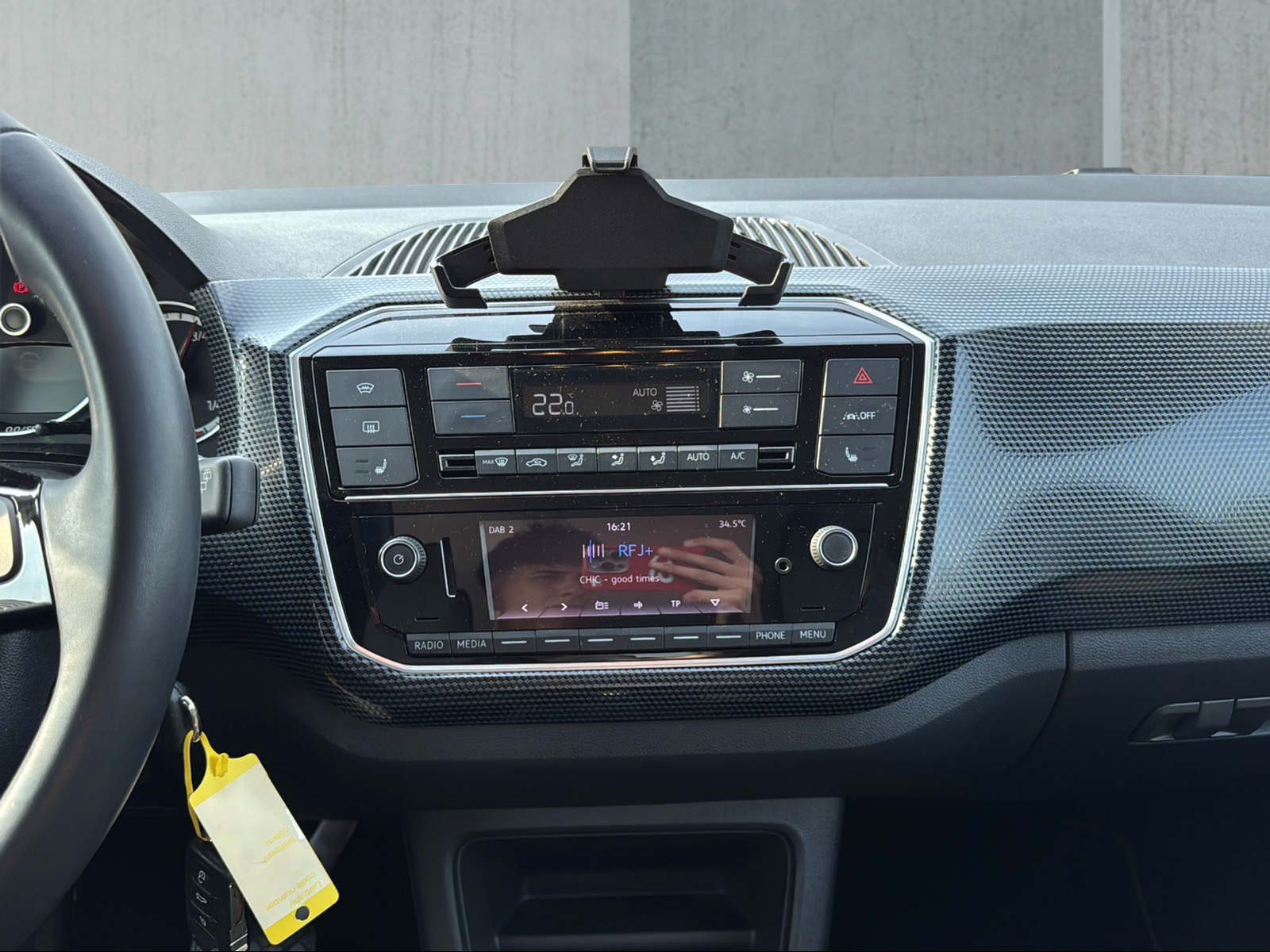 VW e-Up-image-9