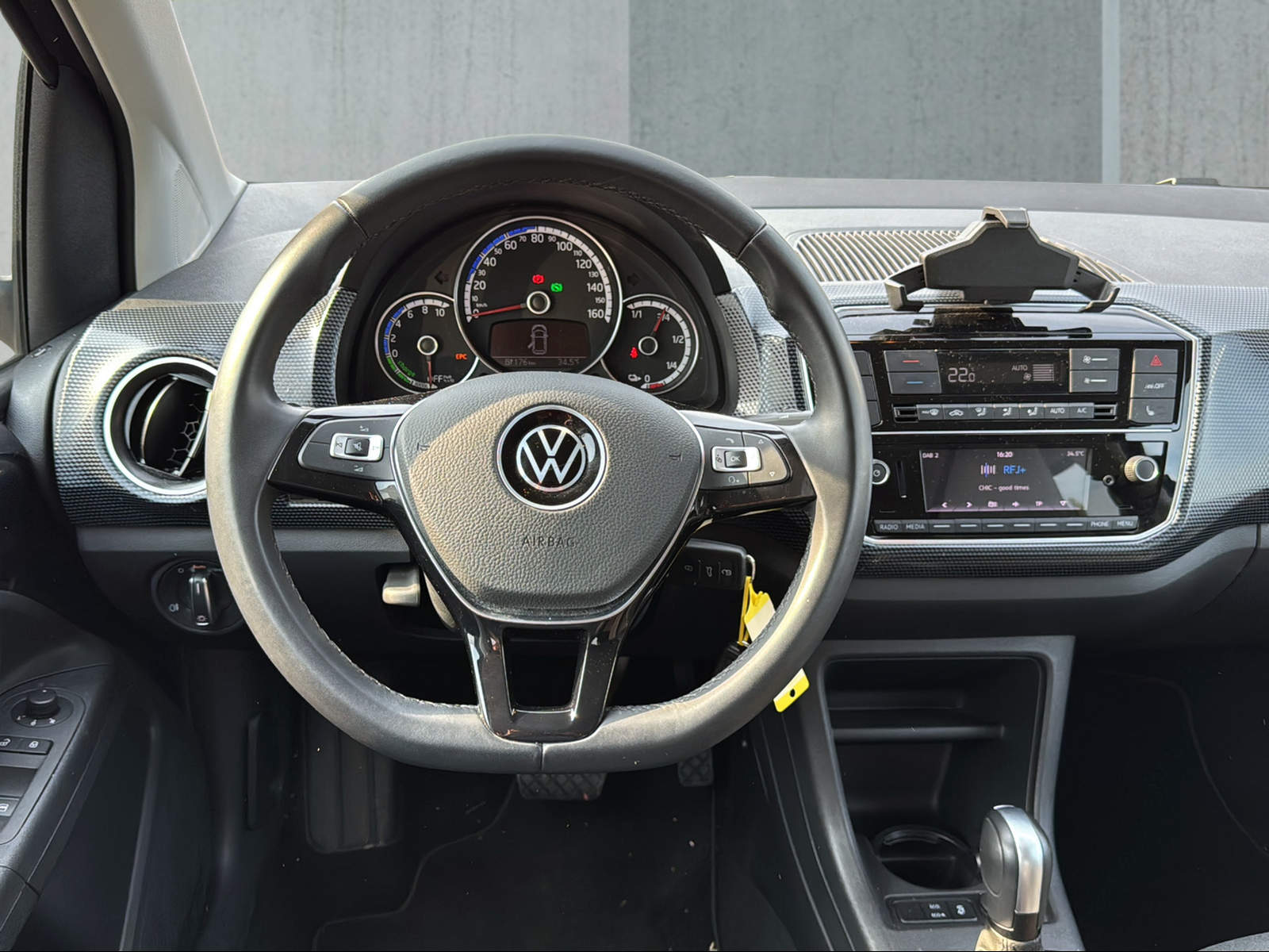 VW e-Up-image-7