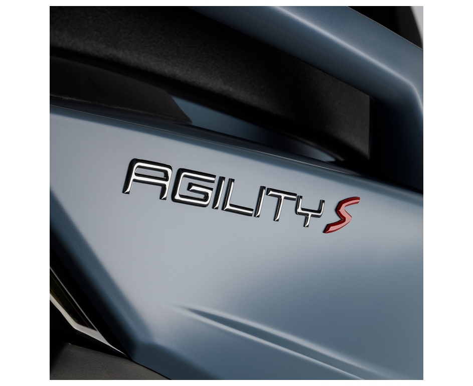 KYMCO Agility S 125i ABS-image-14