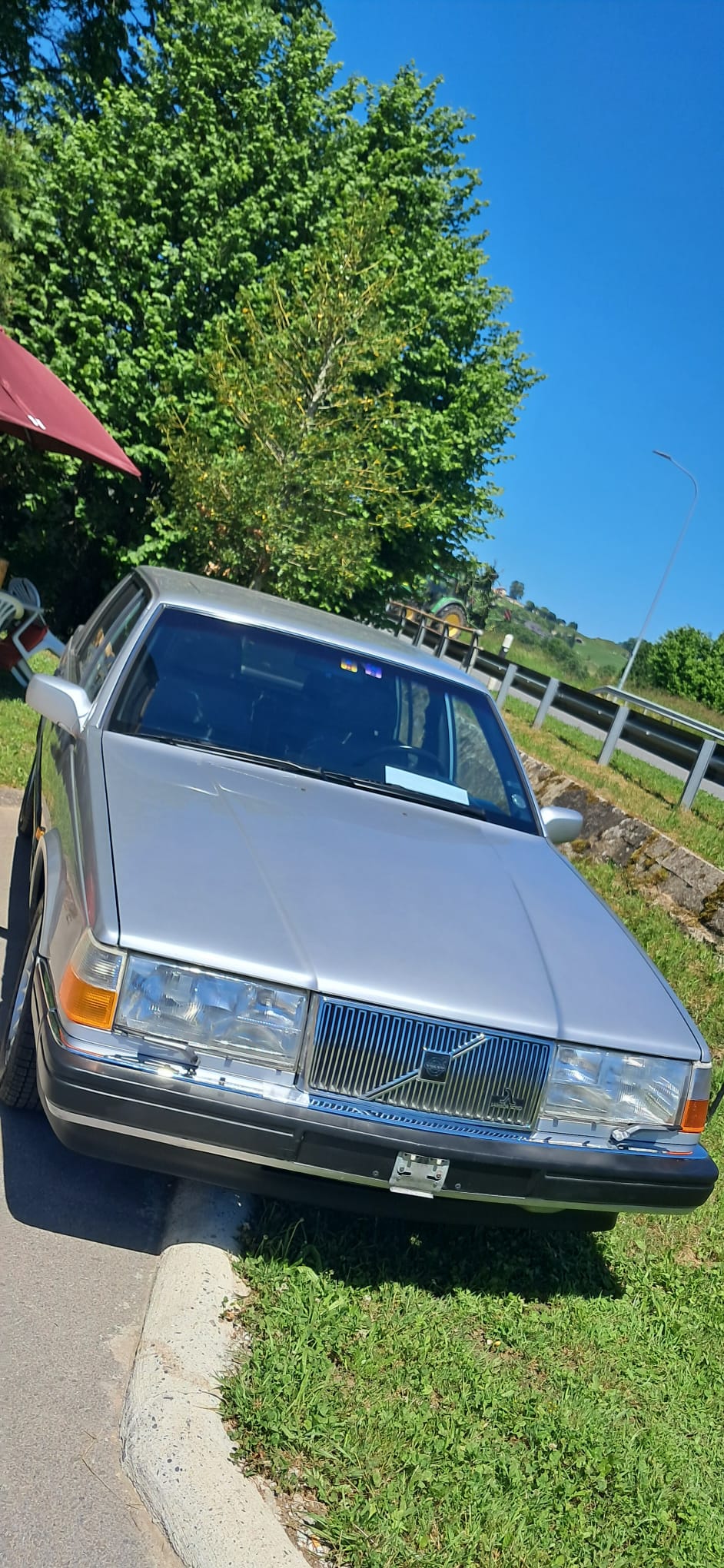 VOLVO 760 2.9 GLE ABS-showroom-element-2