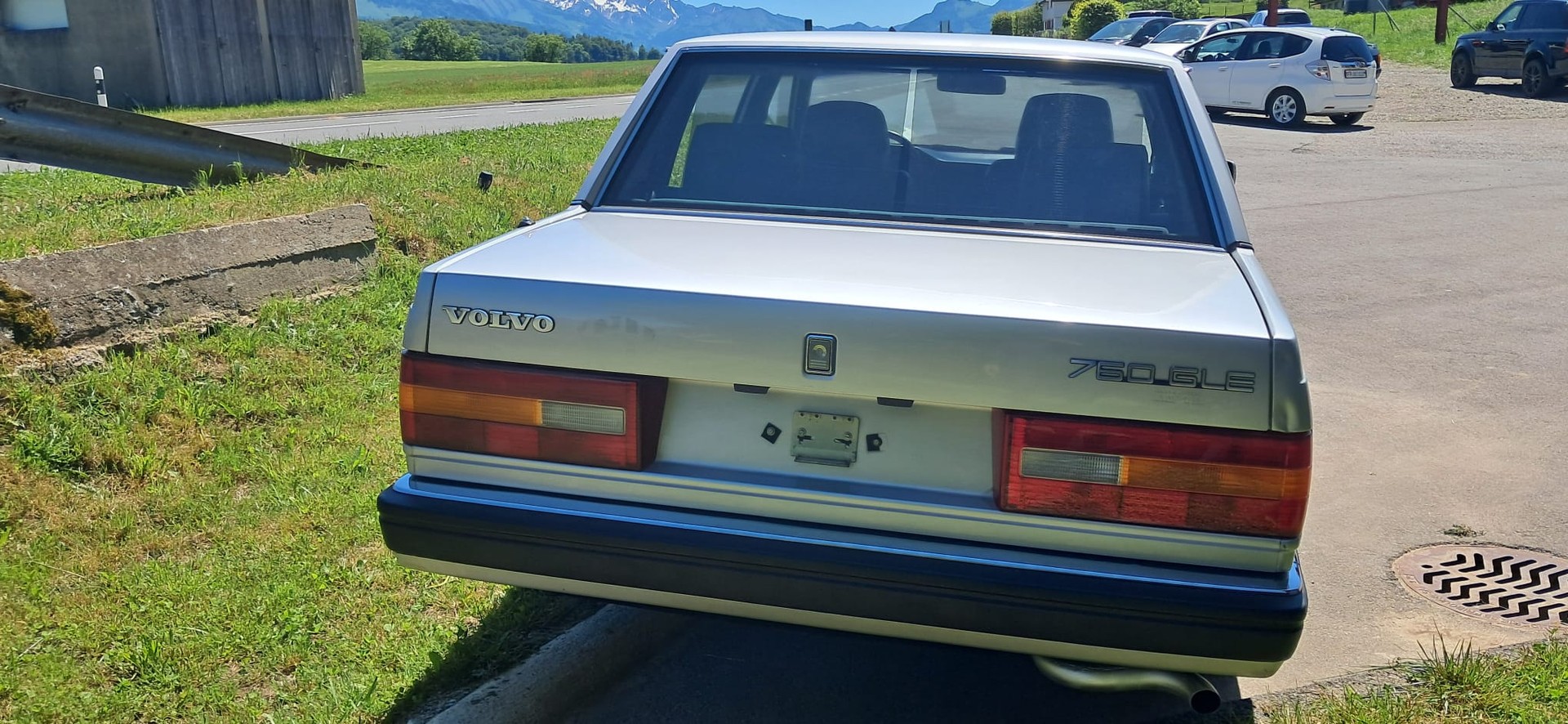 VOLVO 760 2.9 GLE ABS-image-4