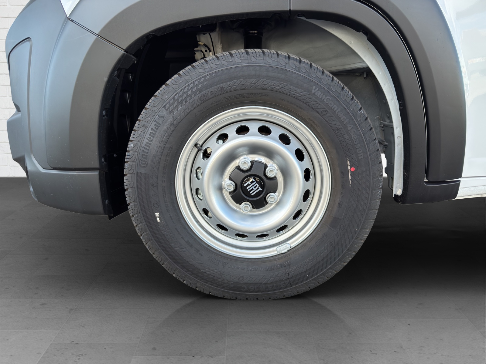 FIAT Ducato 295 35 Kaw. 3450 H2 2.2-image-5