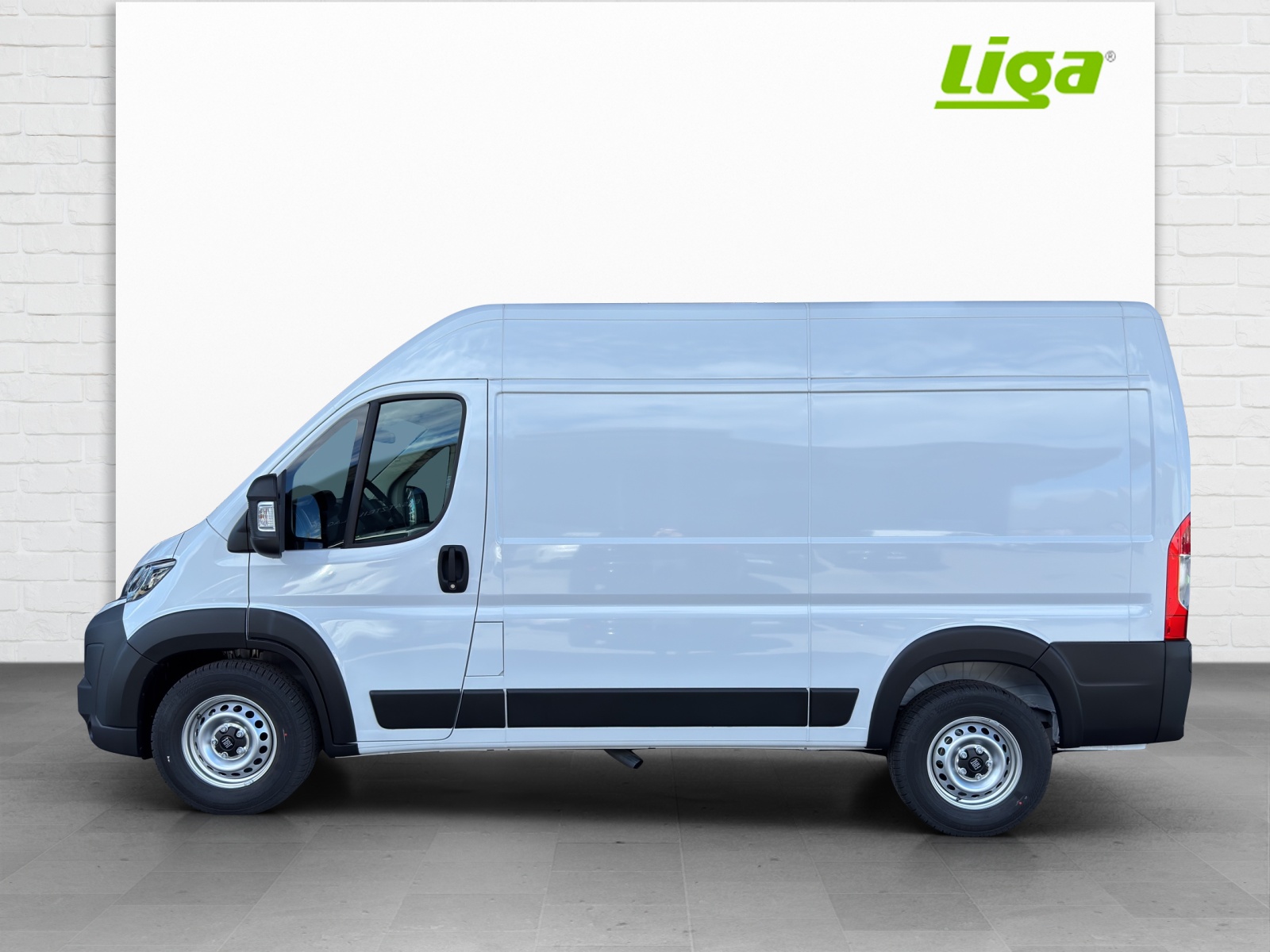 FIAT Ducato 295 35 Kaw. 3450 H2 2.2