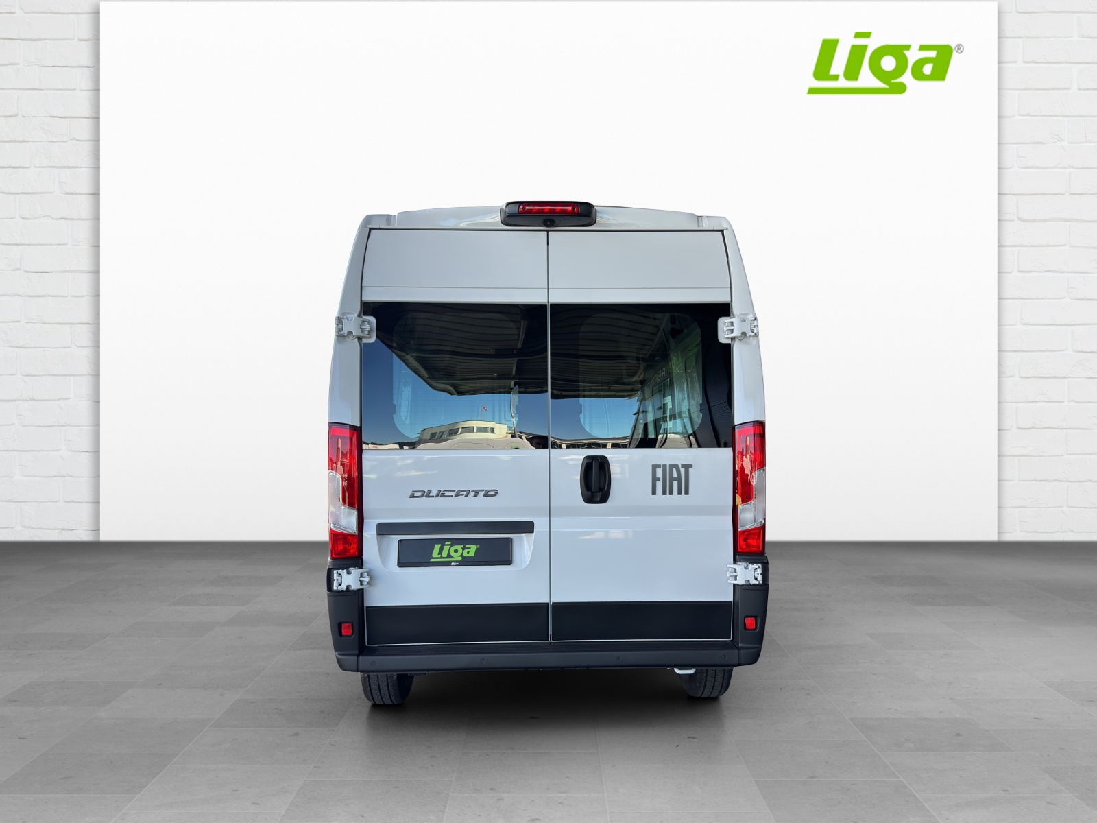 FIAT Ducato 295 35 Kaw. 3450 H2 2.2-image-4