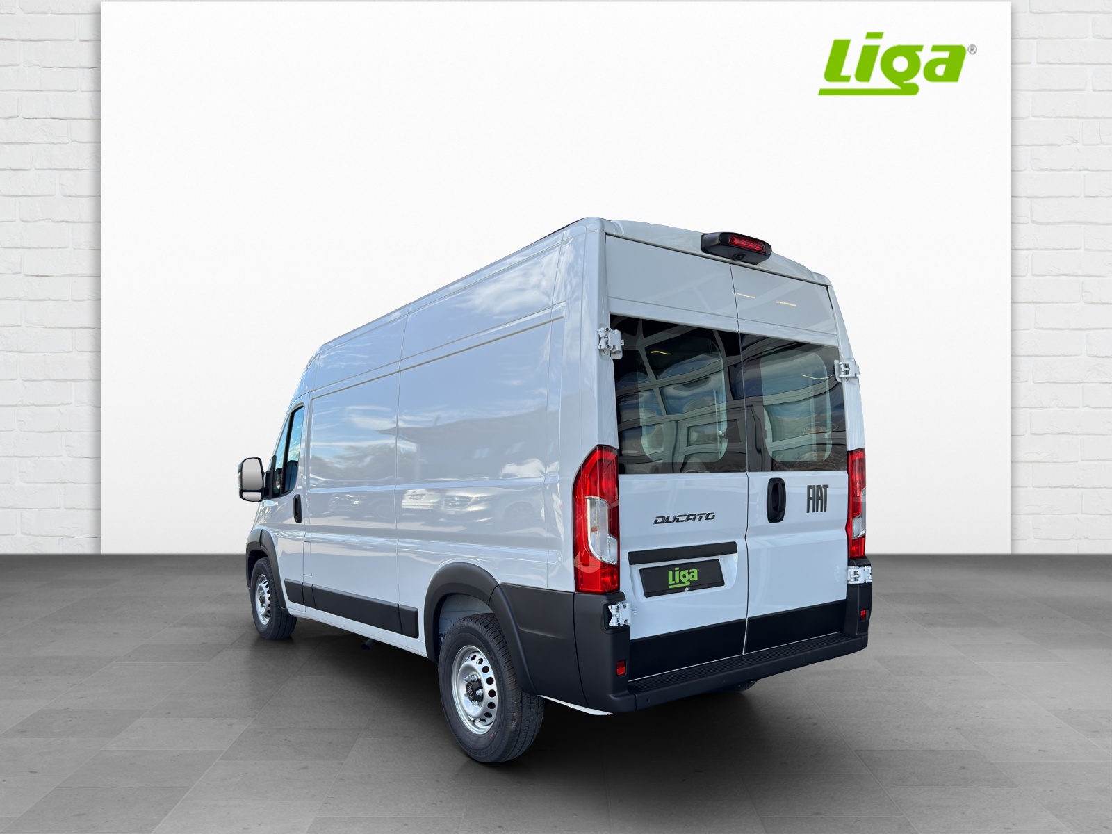 FIAT Ducato 295 35 Kaw. 3450 H2 2.2-showroom-element-3