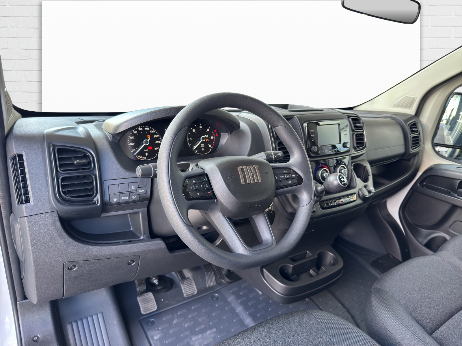 FIAT Ducato 295 35 Kaw. 3450 H2 2.2-image-7