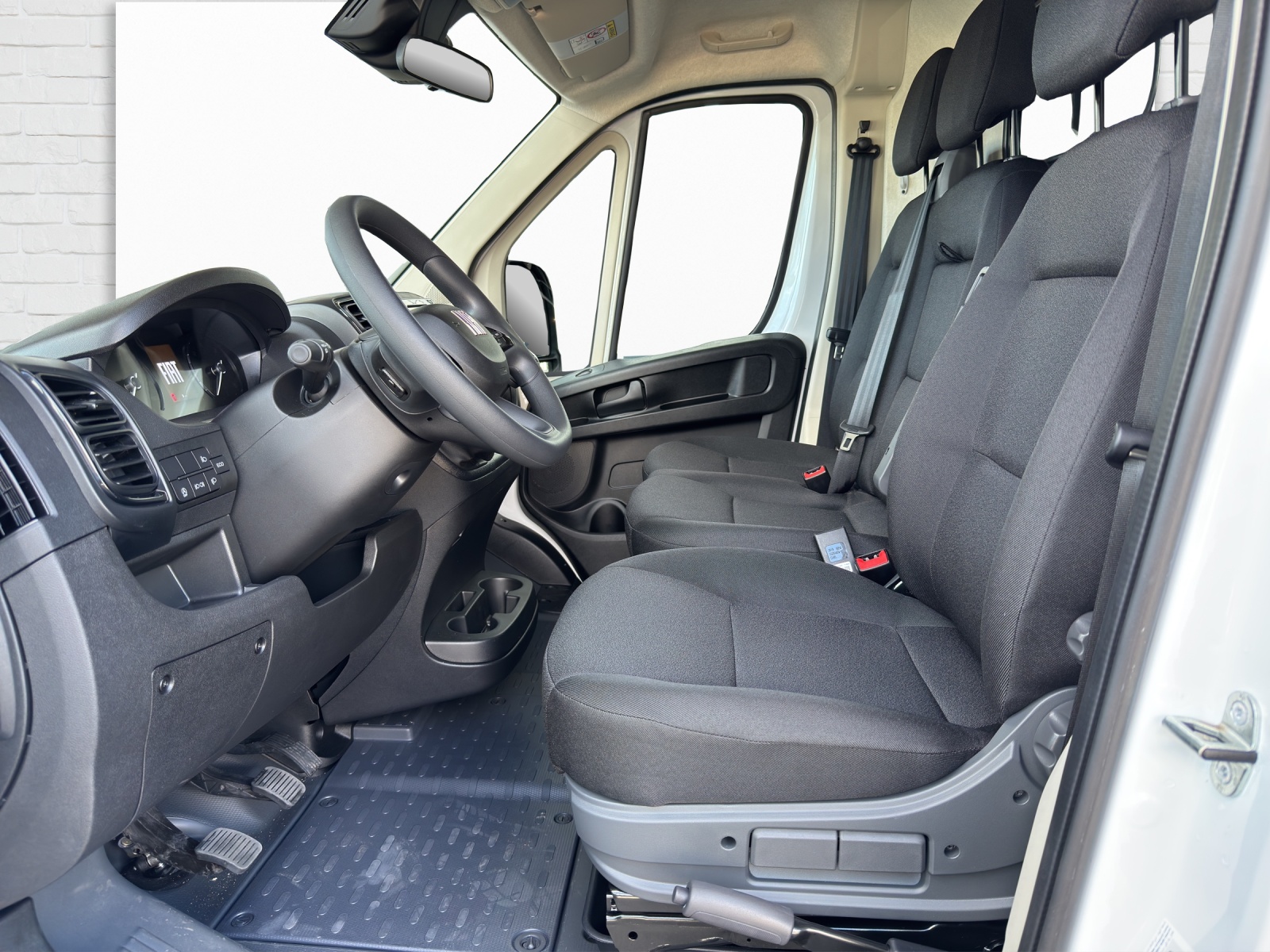 FIAT Ducato 295 35 Kaw. 3450 H2 2.2-image-6