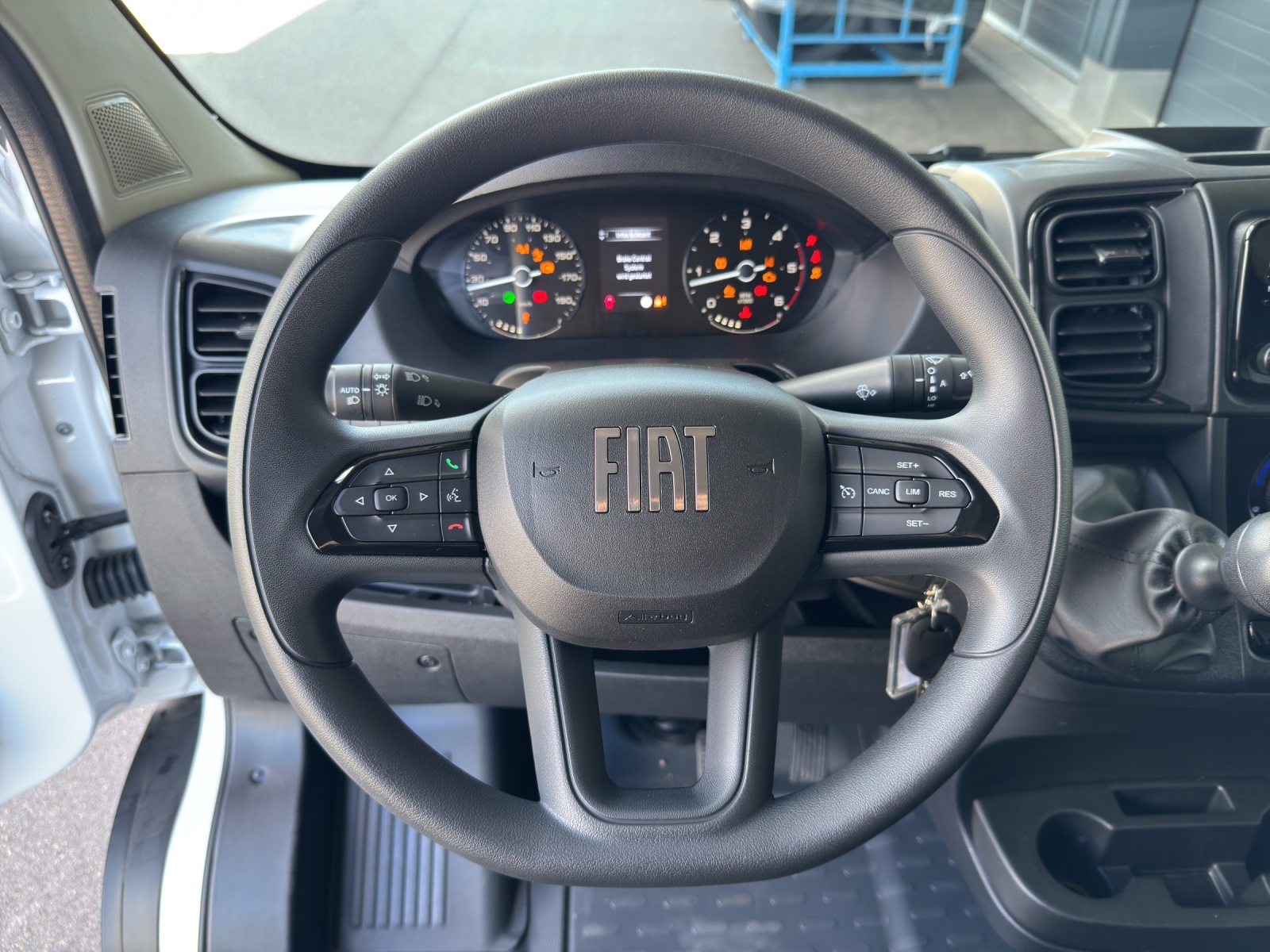 FIAT Ducato 295 35 Kaw. 3450 H2 2.2-image-14